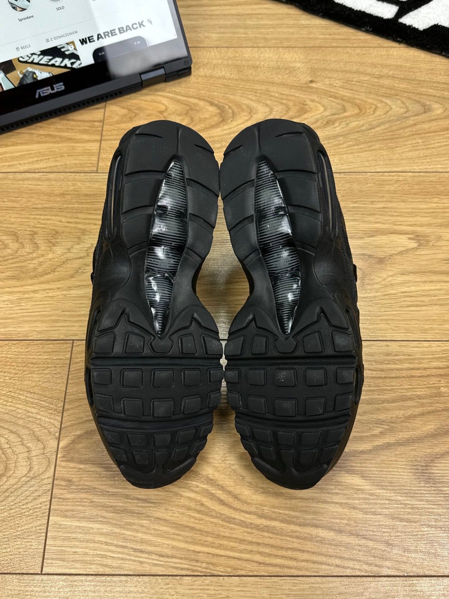 Nike Air Max 95 (42)