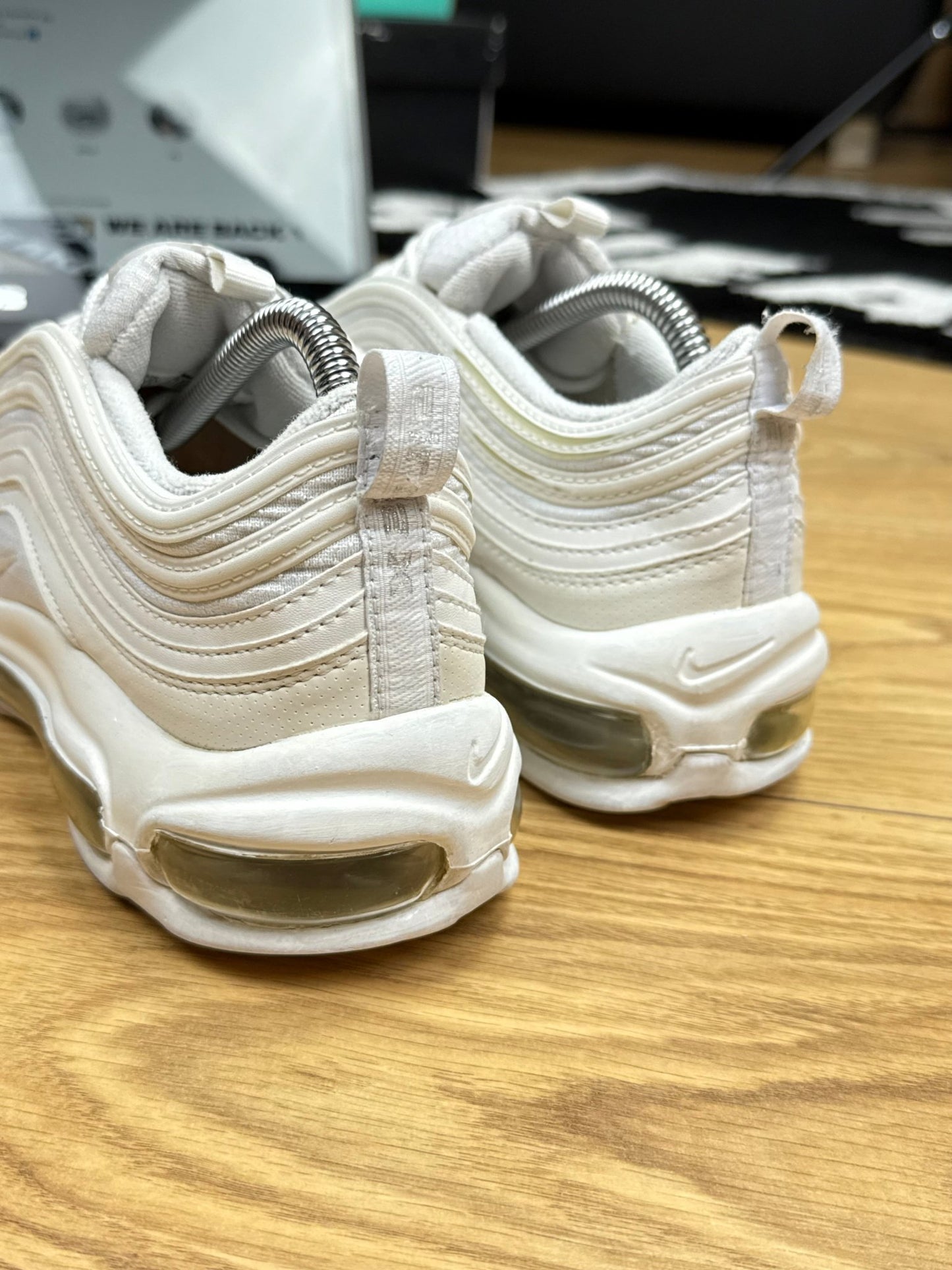 Nike Air Max 97 (38)