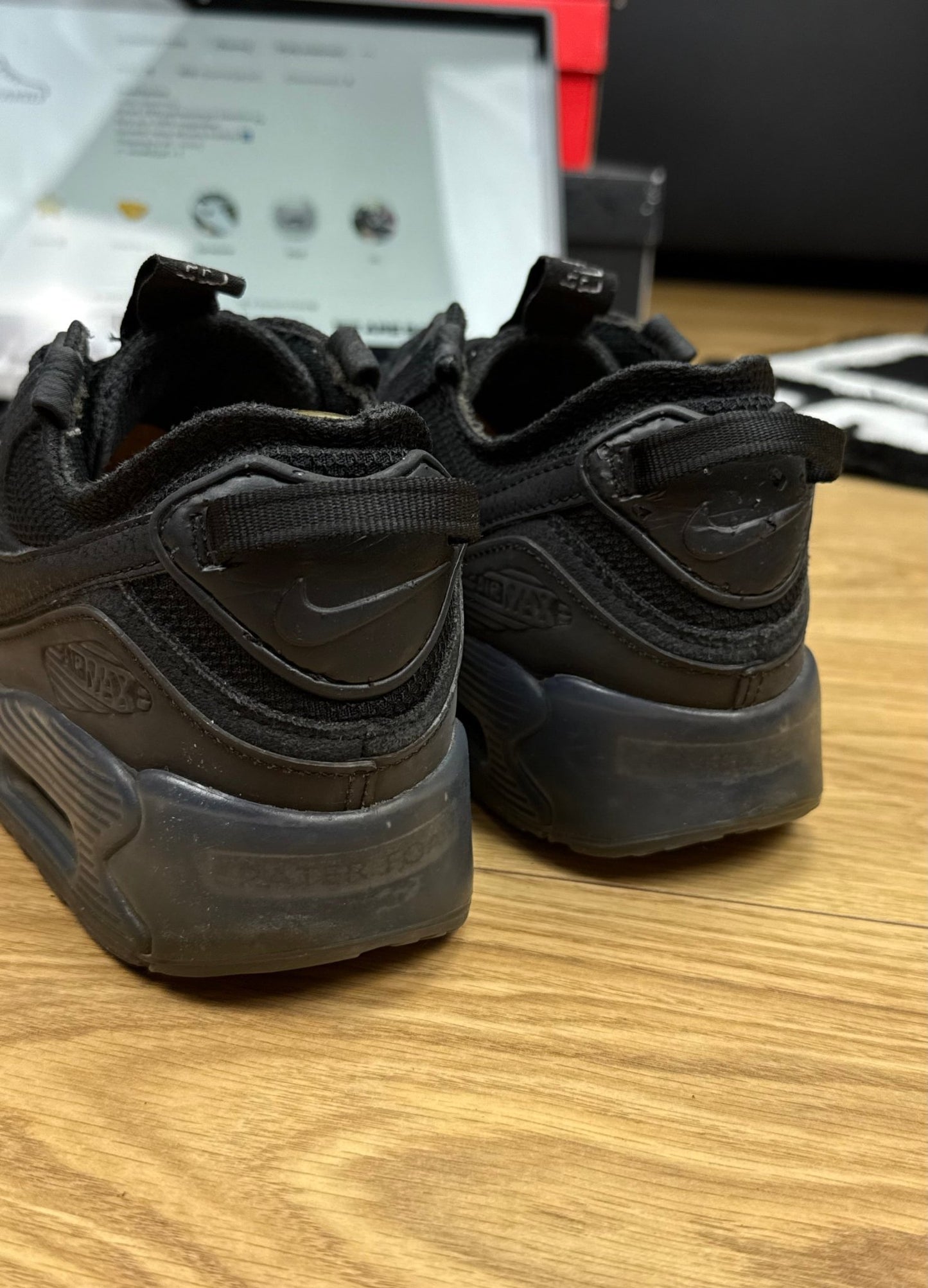 Nike Air Max 90 (41)