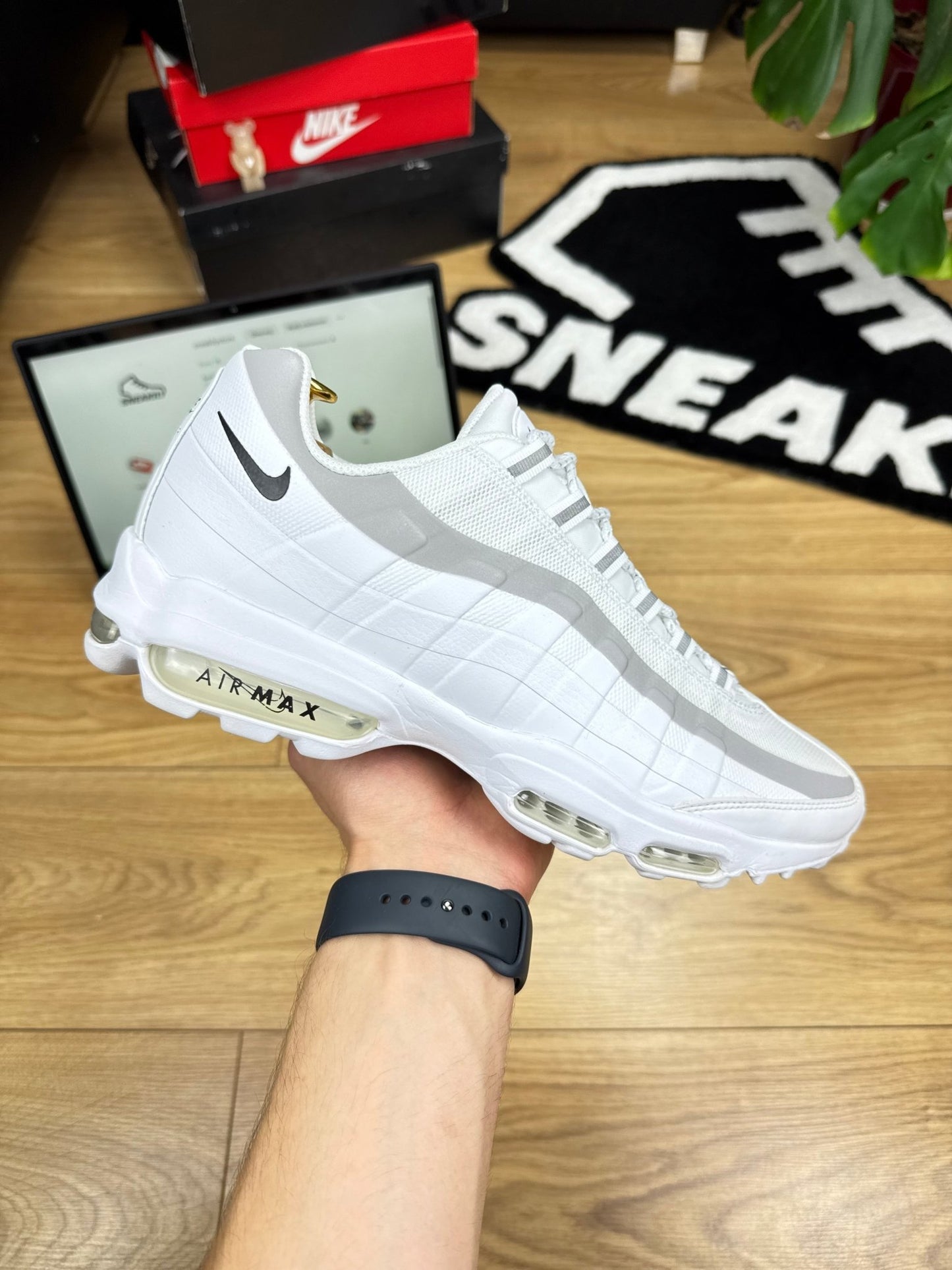 Nike Air Max 95 Ultra (44)