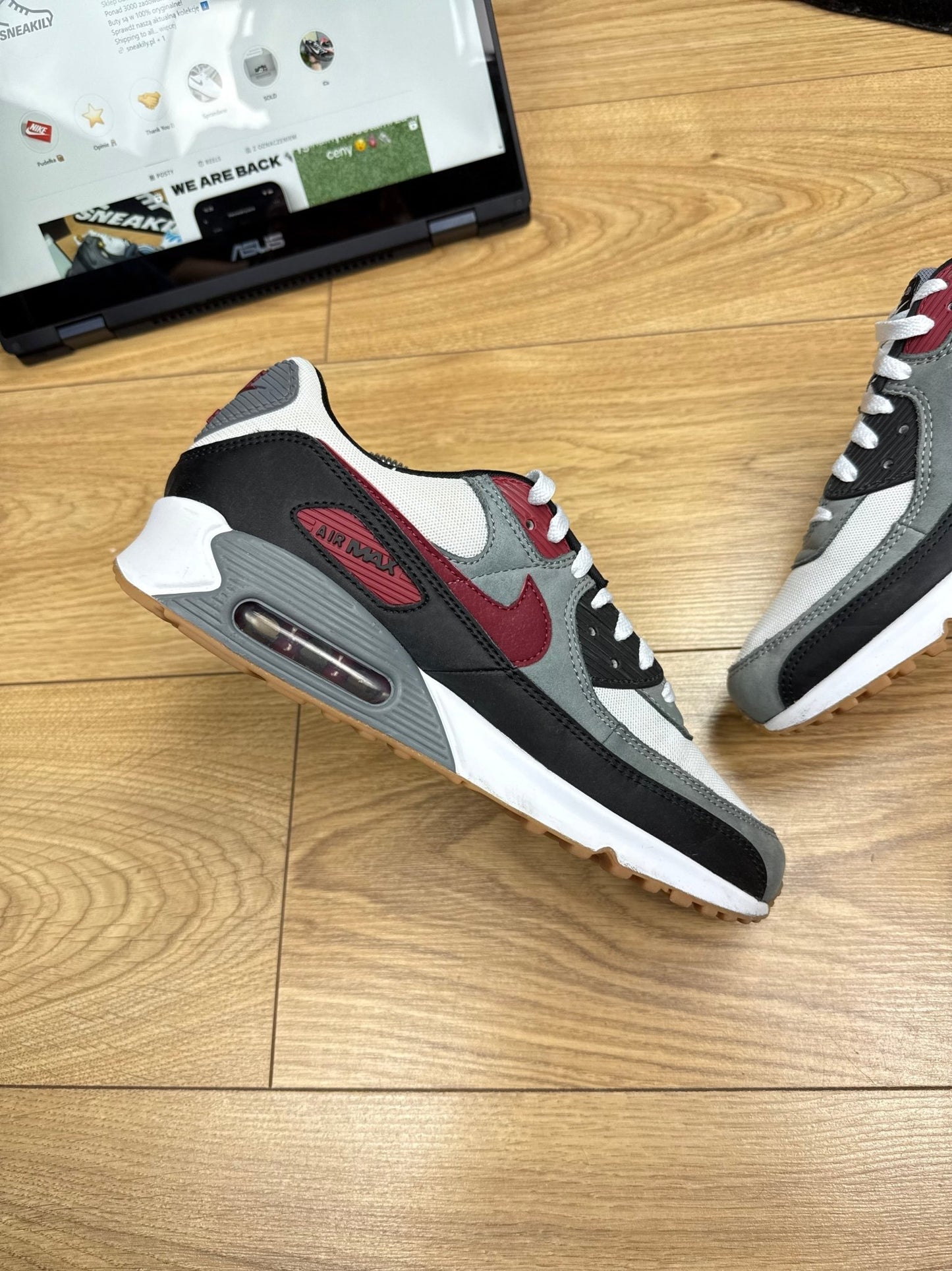 Nike Air Max 90 (42.5)
