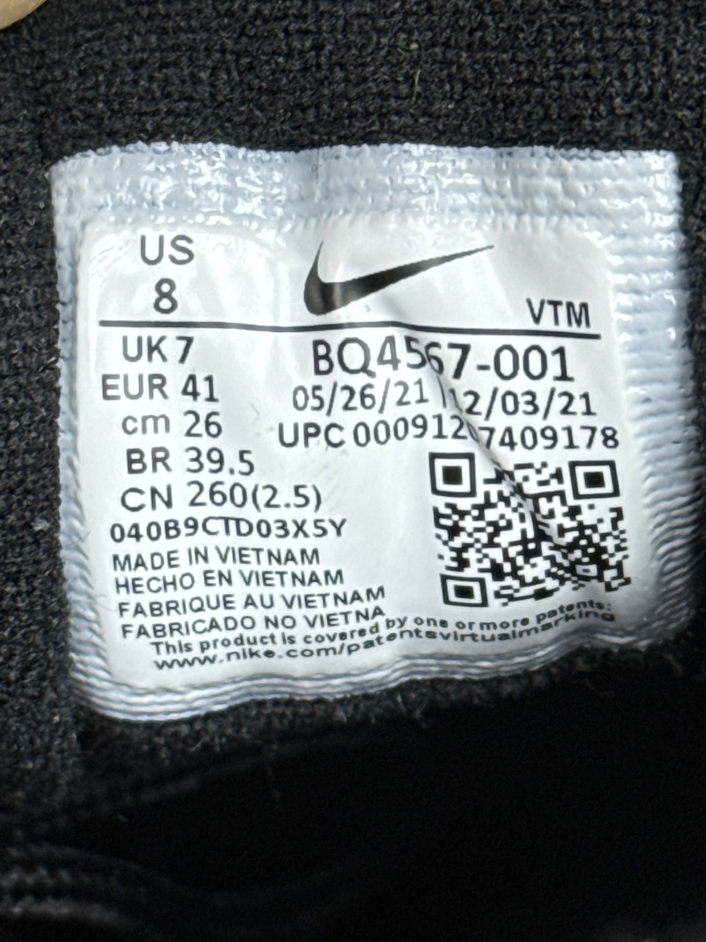 Nike Air Max 97 (41)