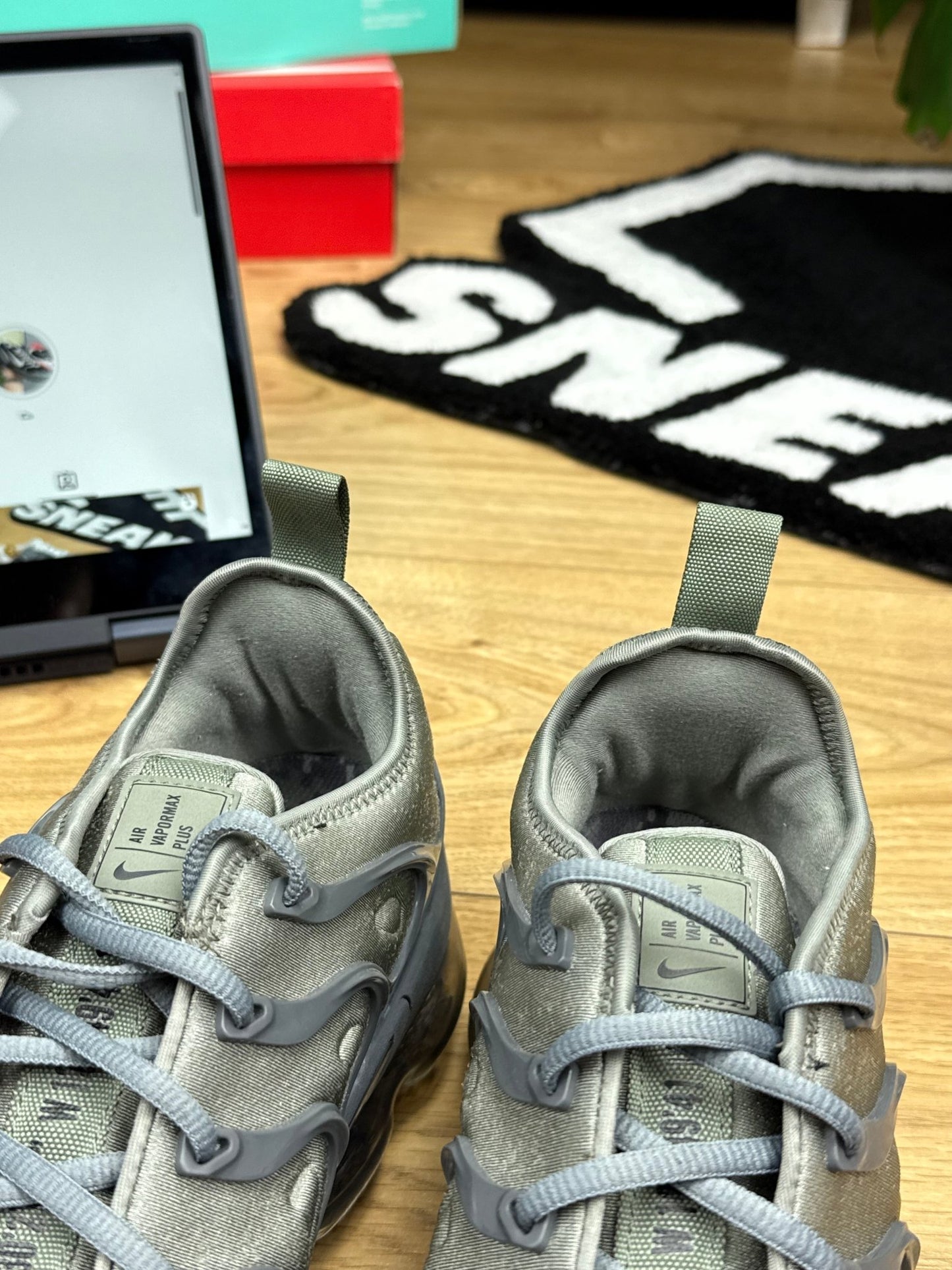 Nike Air Vapormax Plus (45)