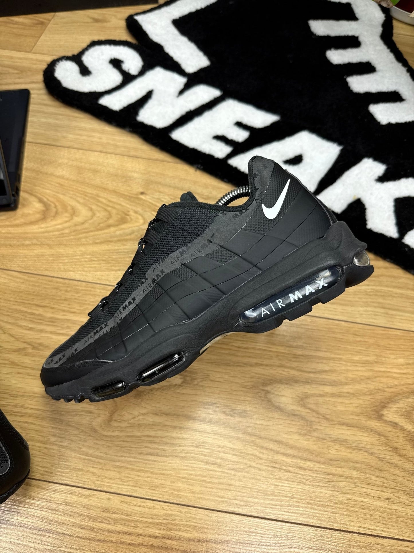 Nike Air Max 95 Ultra (42)