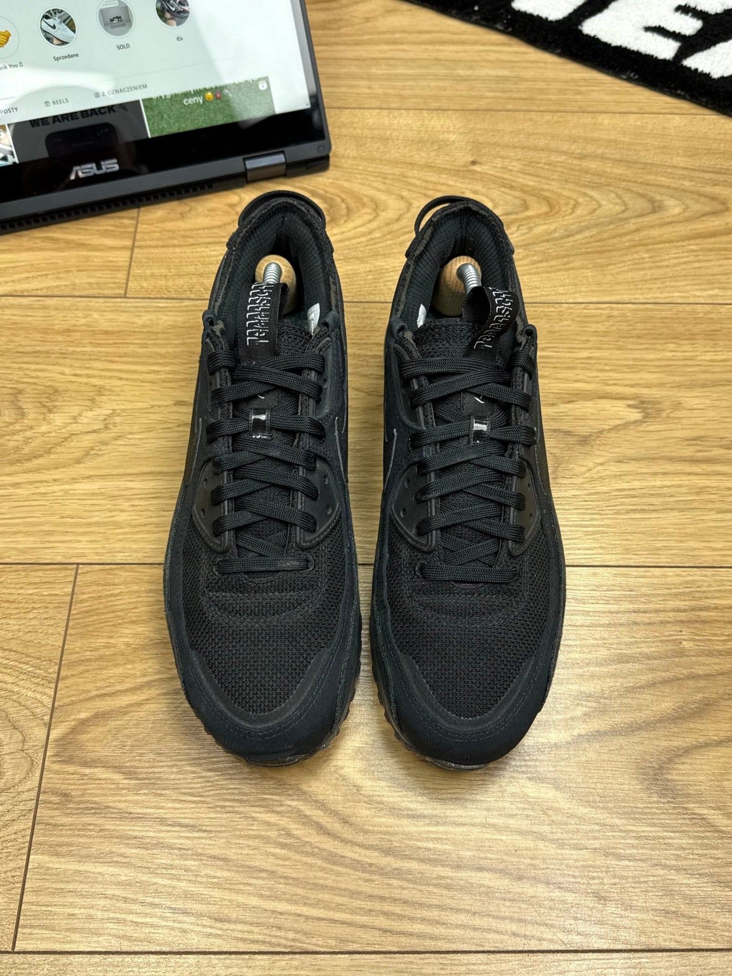 Nike Air Max Terrascape 90 (44)