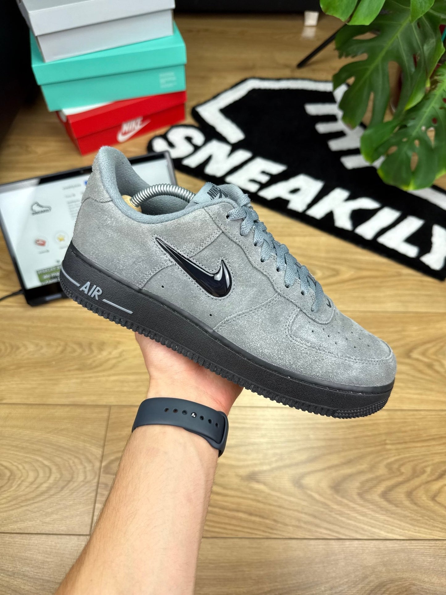 Nike Air Force 1 Low (43)
