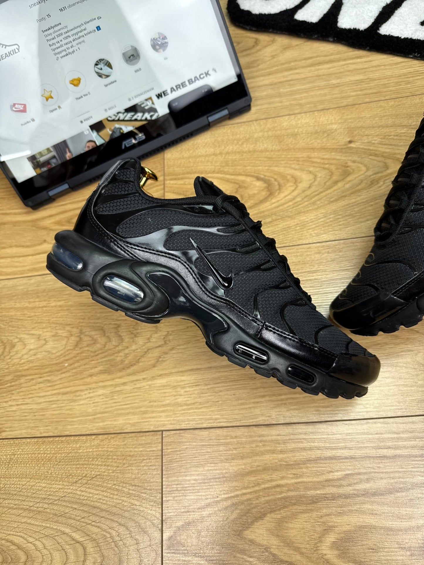 Nike Air Max Plus TN (44.5)