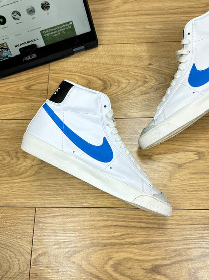 Nike Blazer Mid 77 (43)