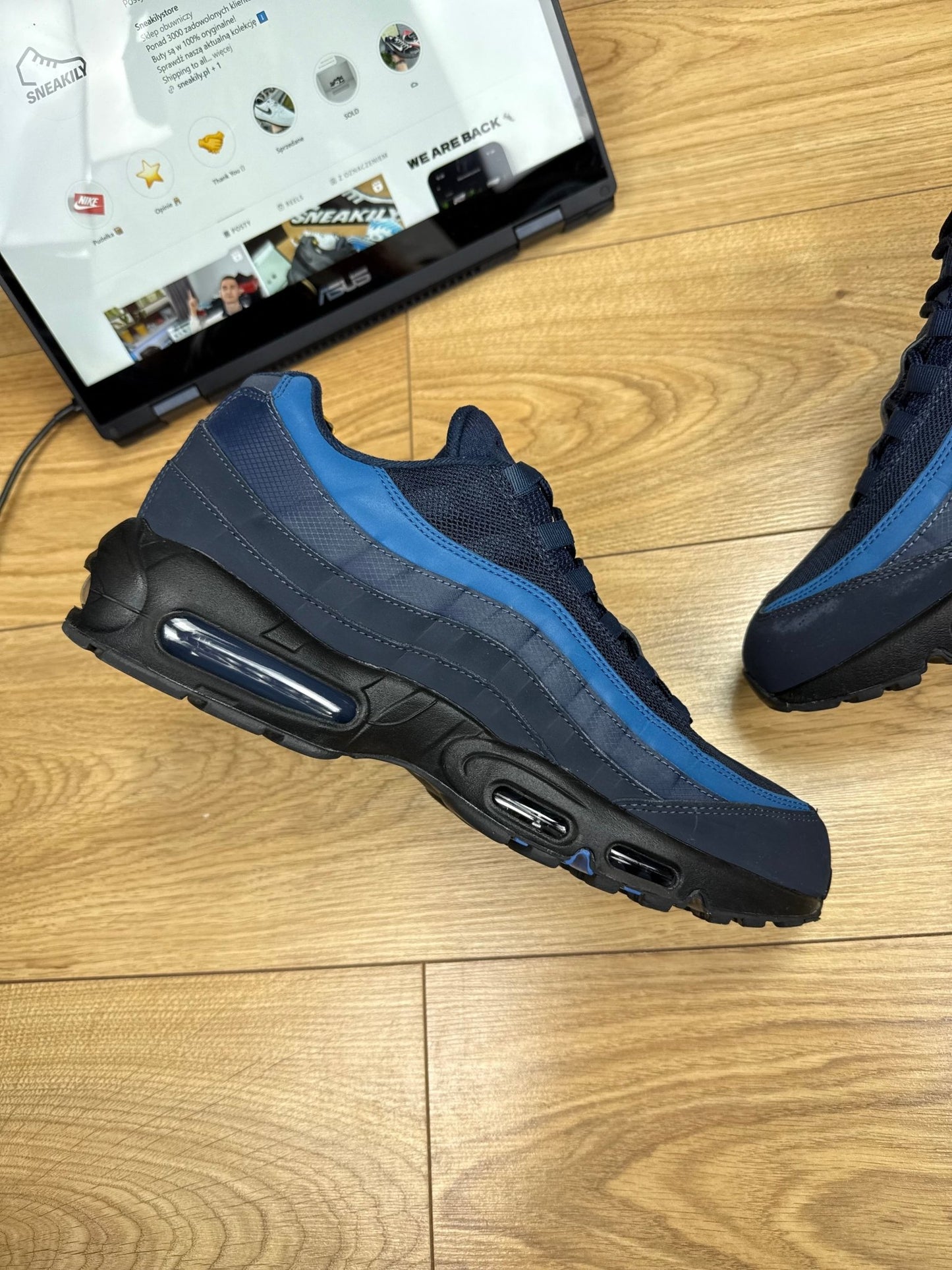 Nike Air Max 95 (46)