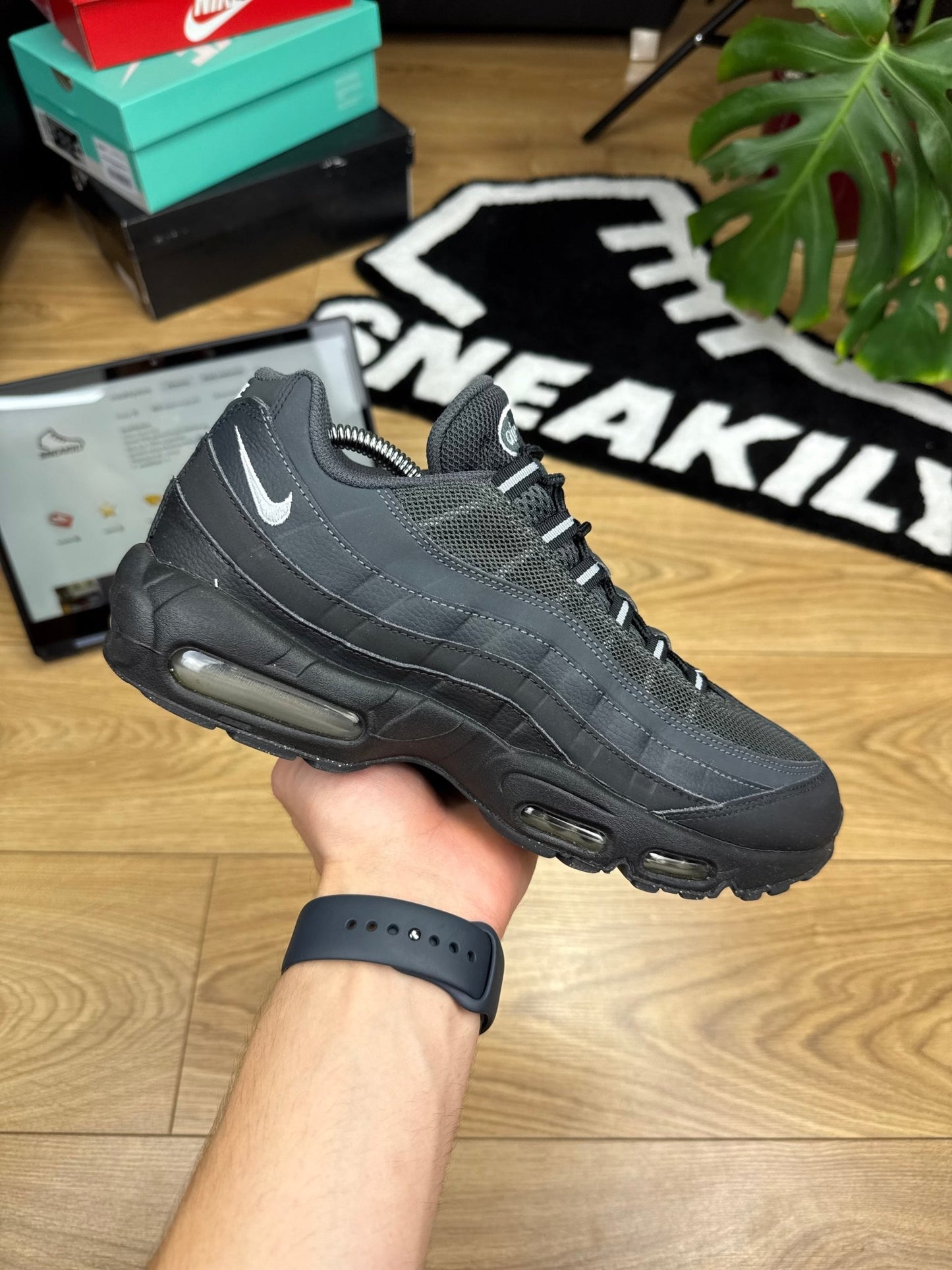 Nike Air Max 95 (44)