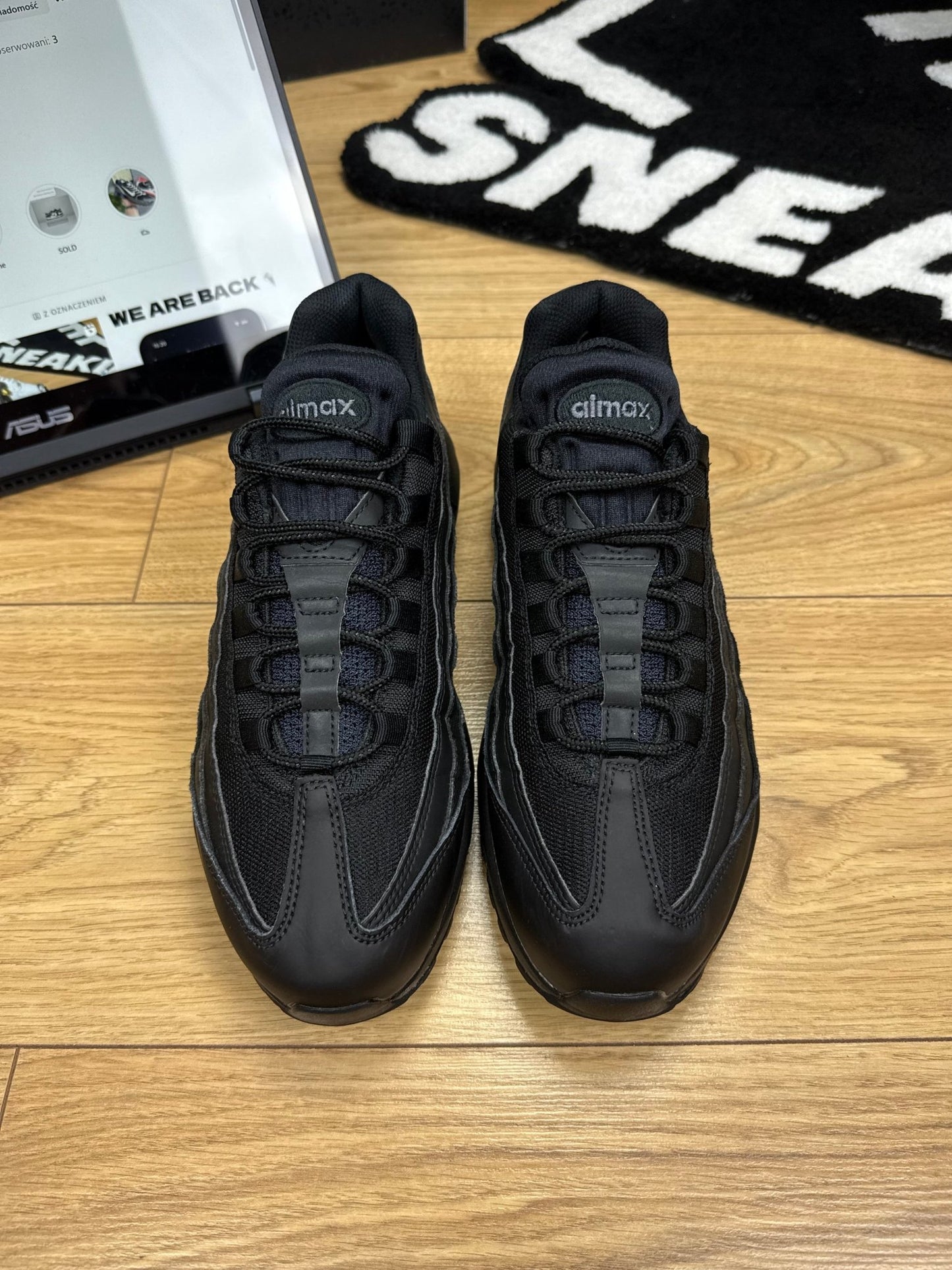 Nike Air Max 95 (42)