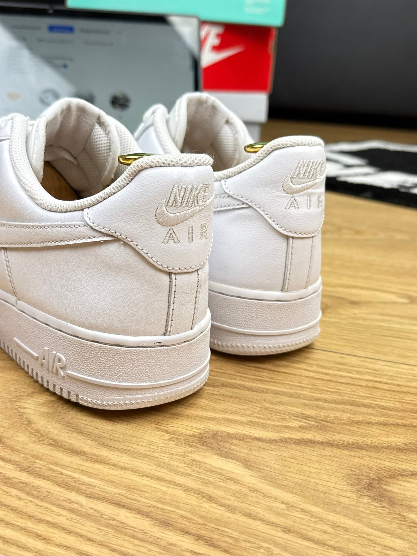 Nike Air Force 1 Low (44.5)
