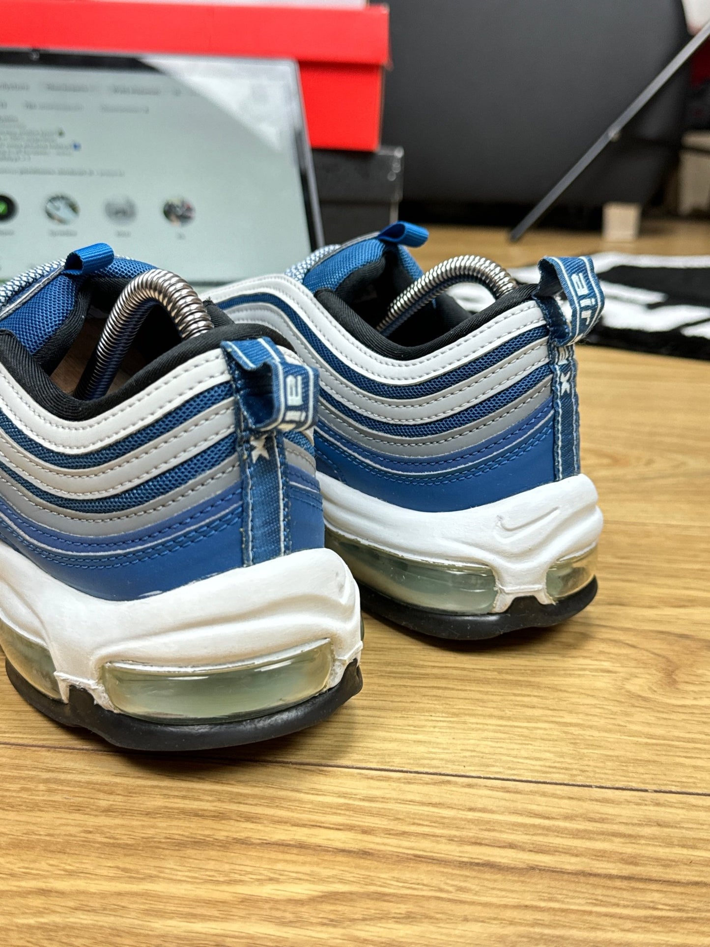 Nike Air Max 97 (43)