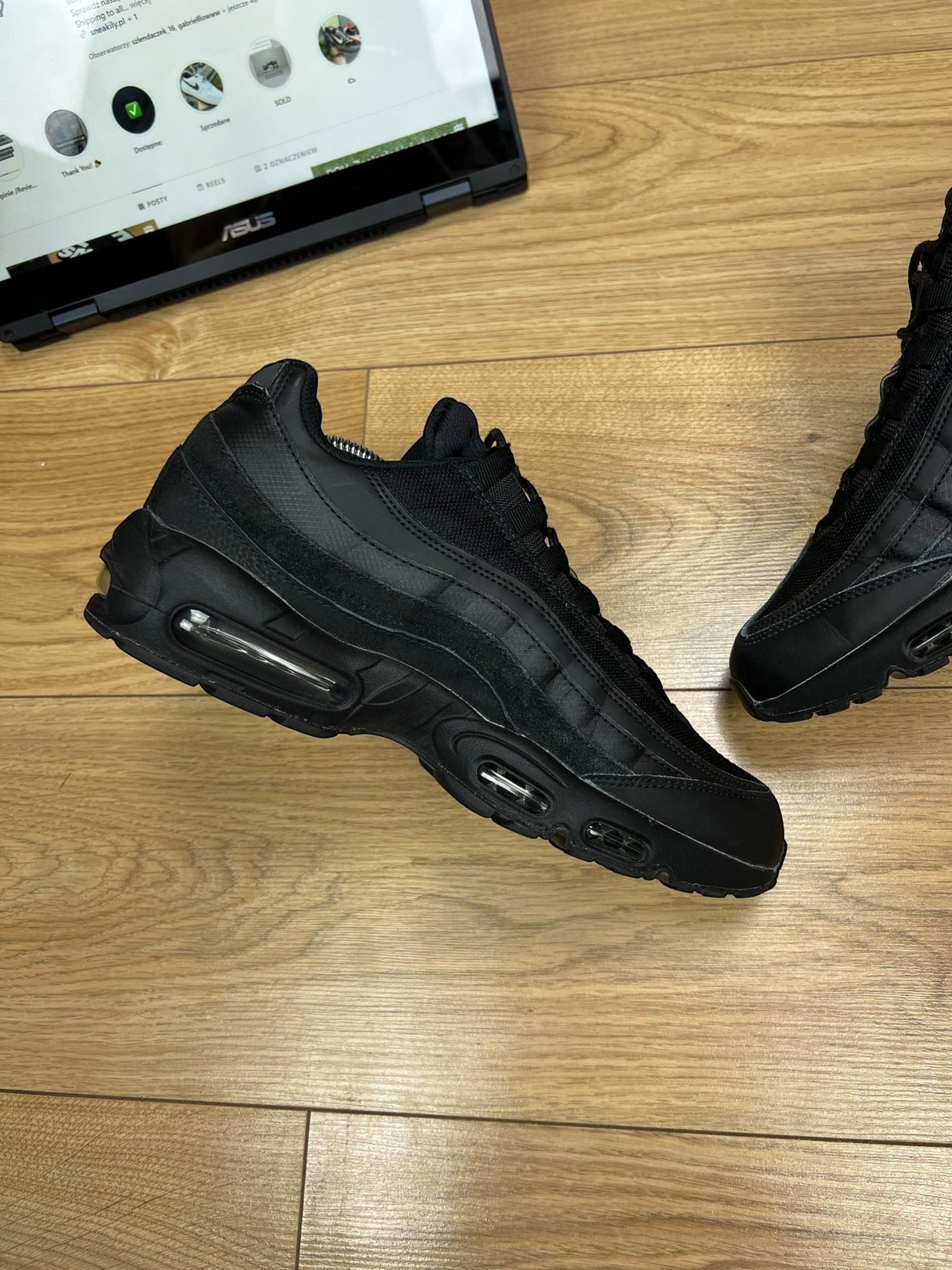Nike Air Max 95 (44)
