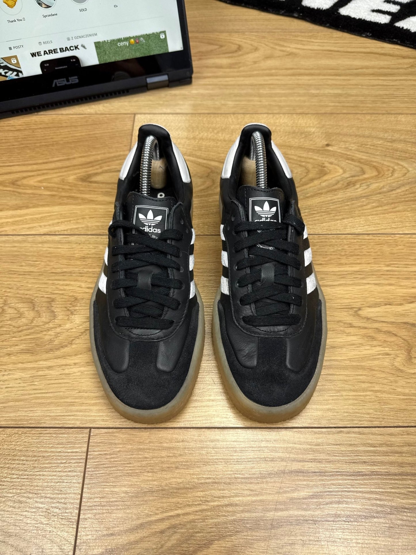 Adidas Sambae (38)