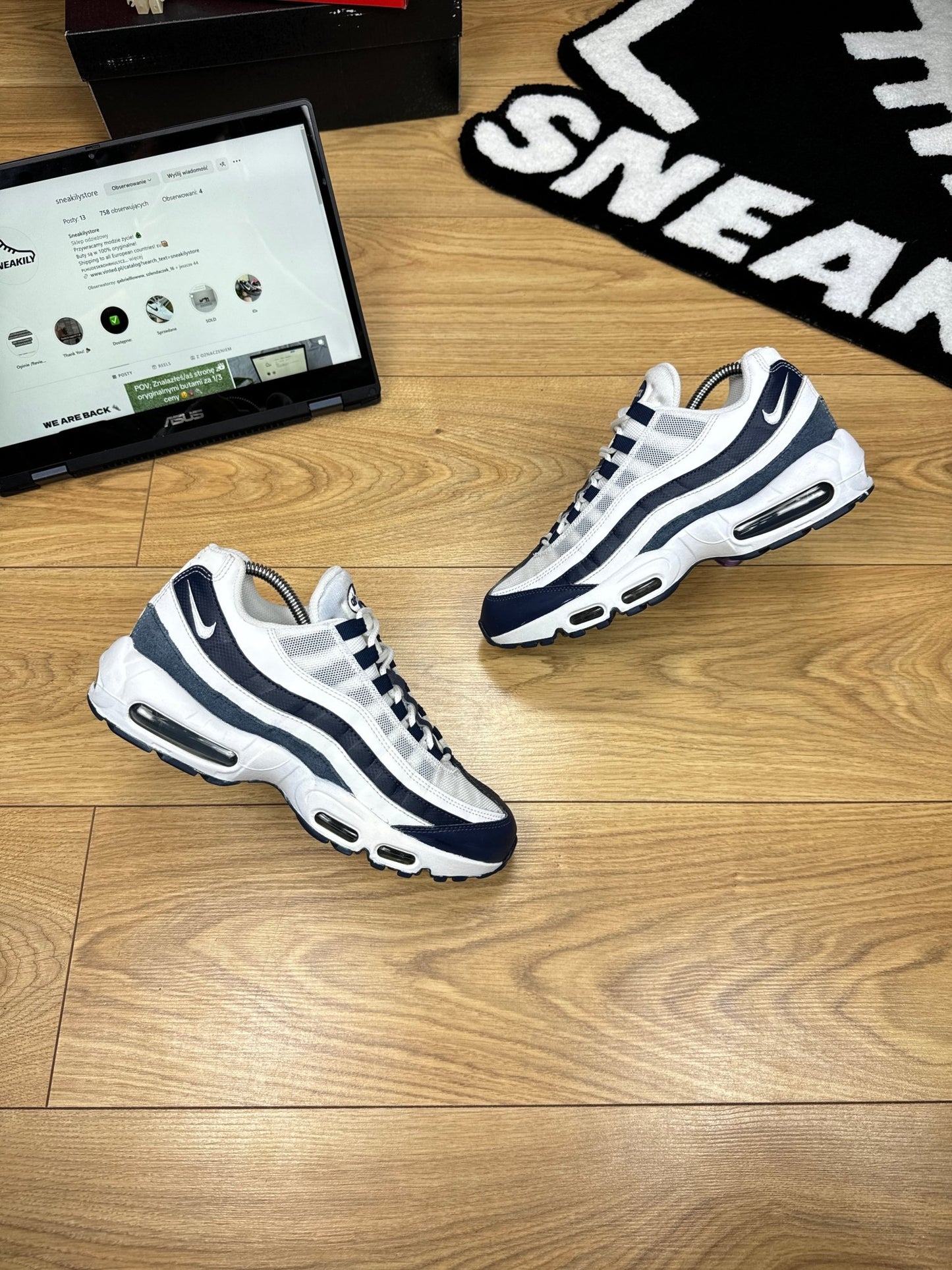 Nike Air Max 95 (42)