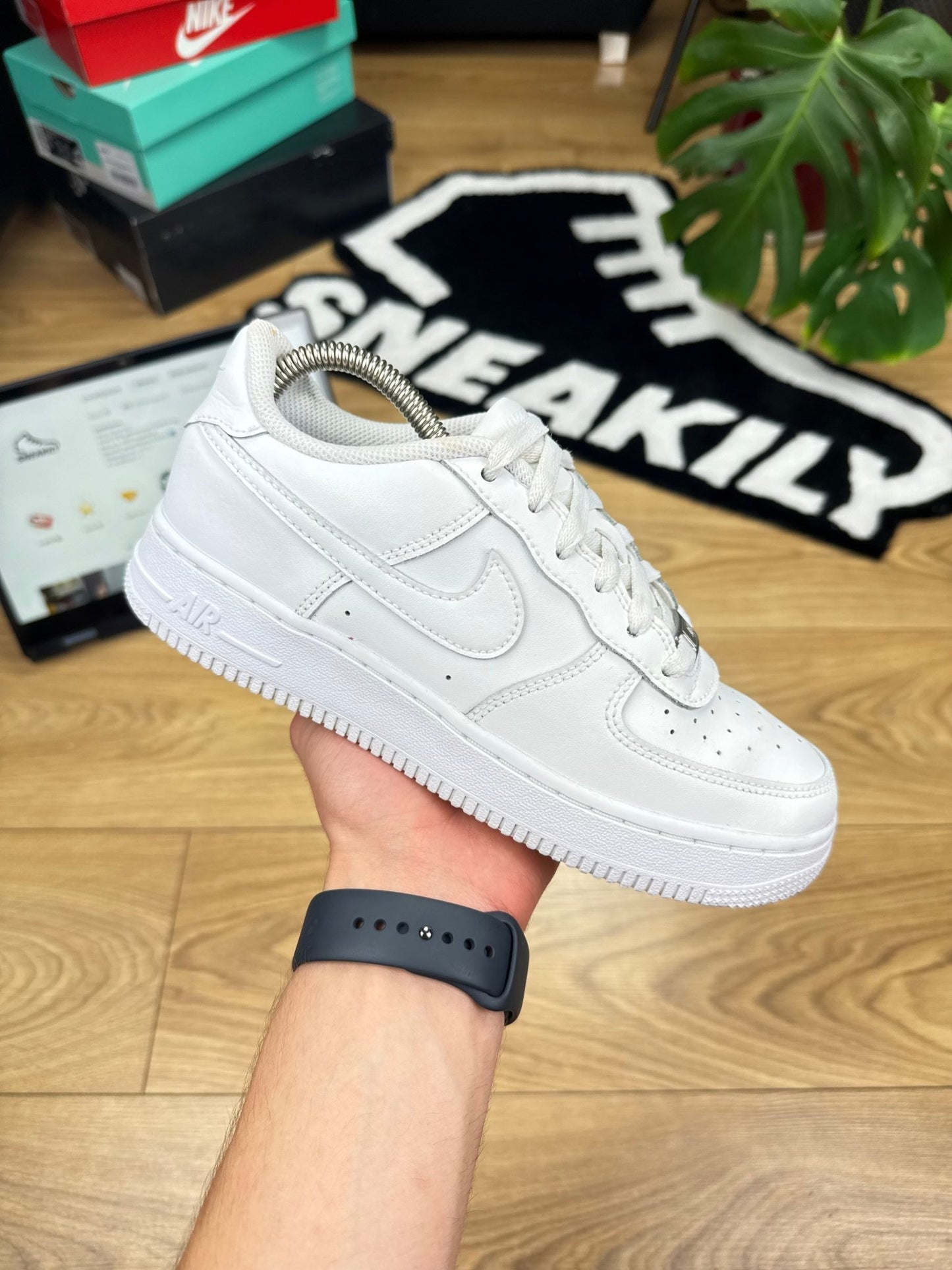 Nike Air Force 1 Low (38)