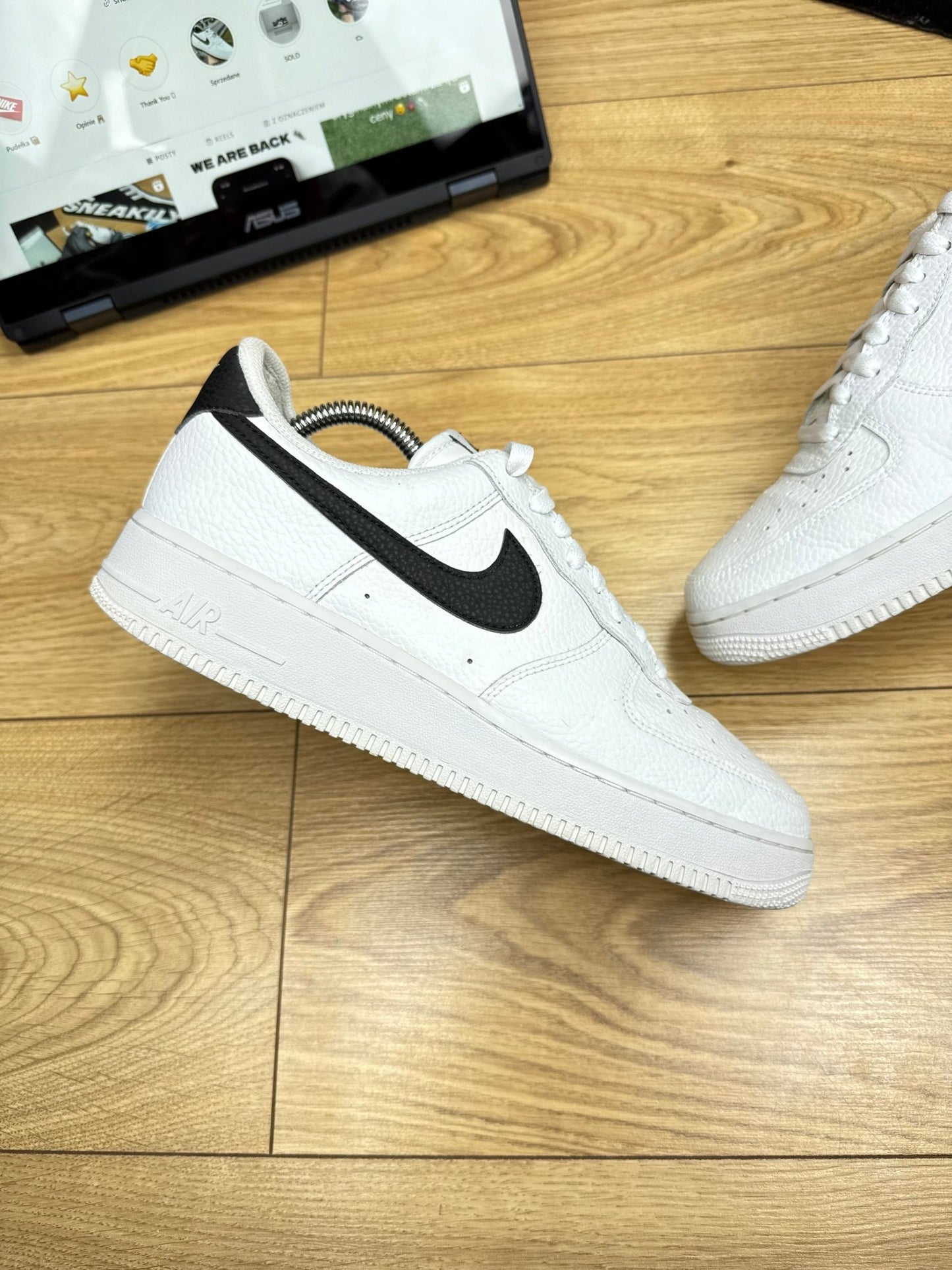 Nike Air Force 1 Low (43)