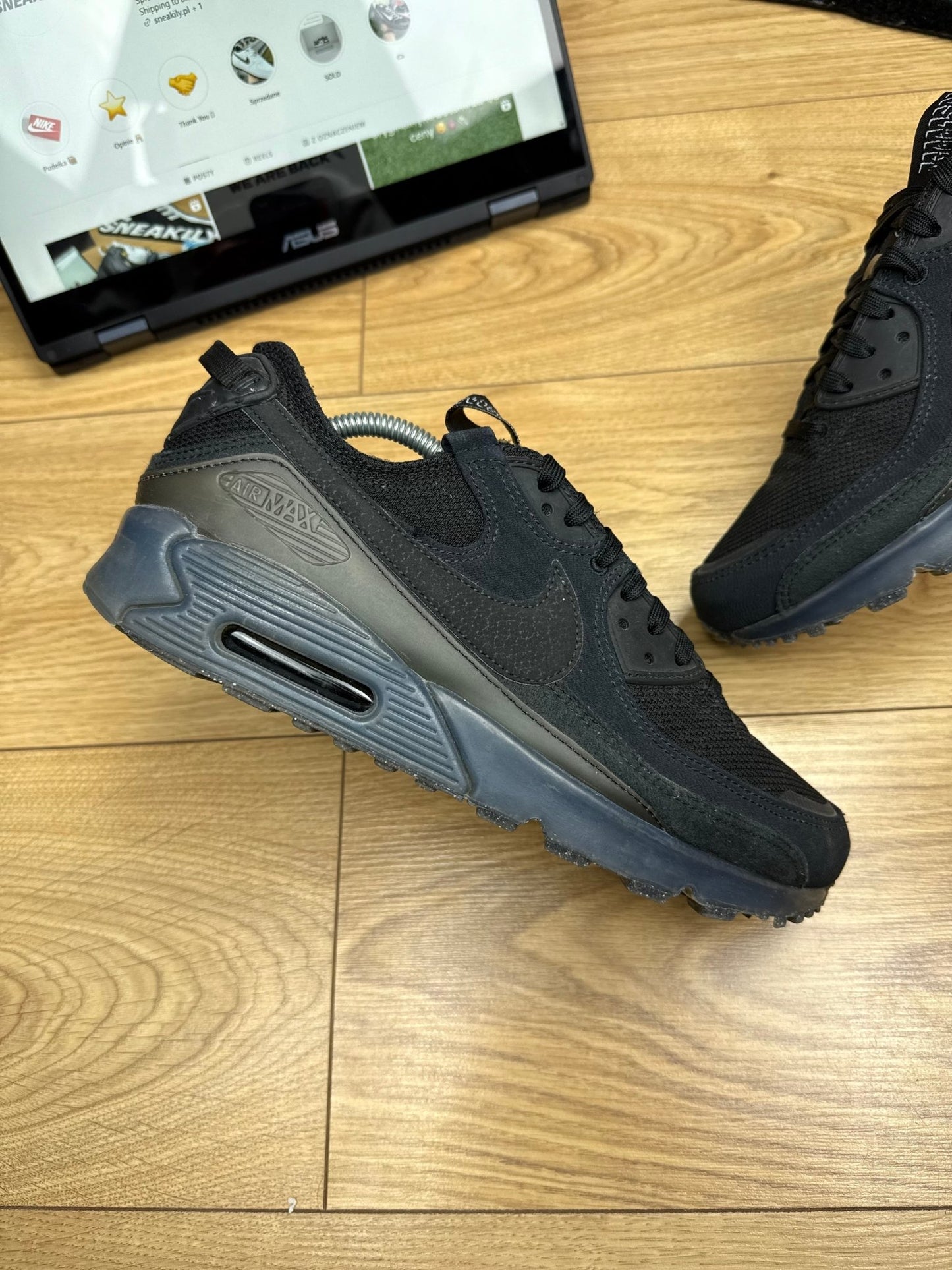 Nike Air Max Terrascape 90 (44)