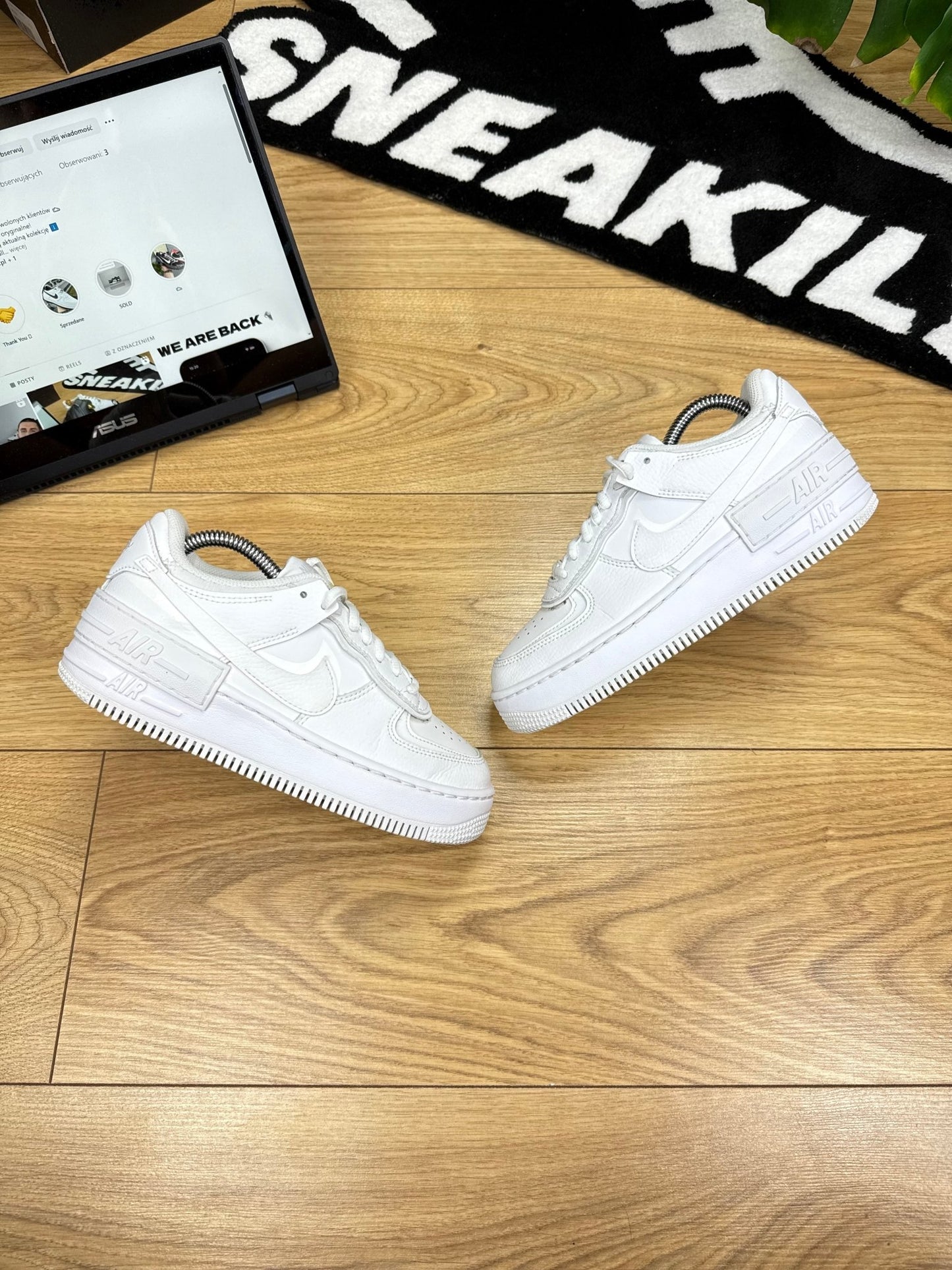 Nike Air Force 1 Low Shadow (36)