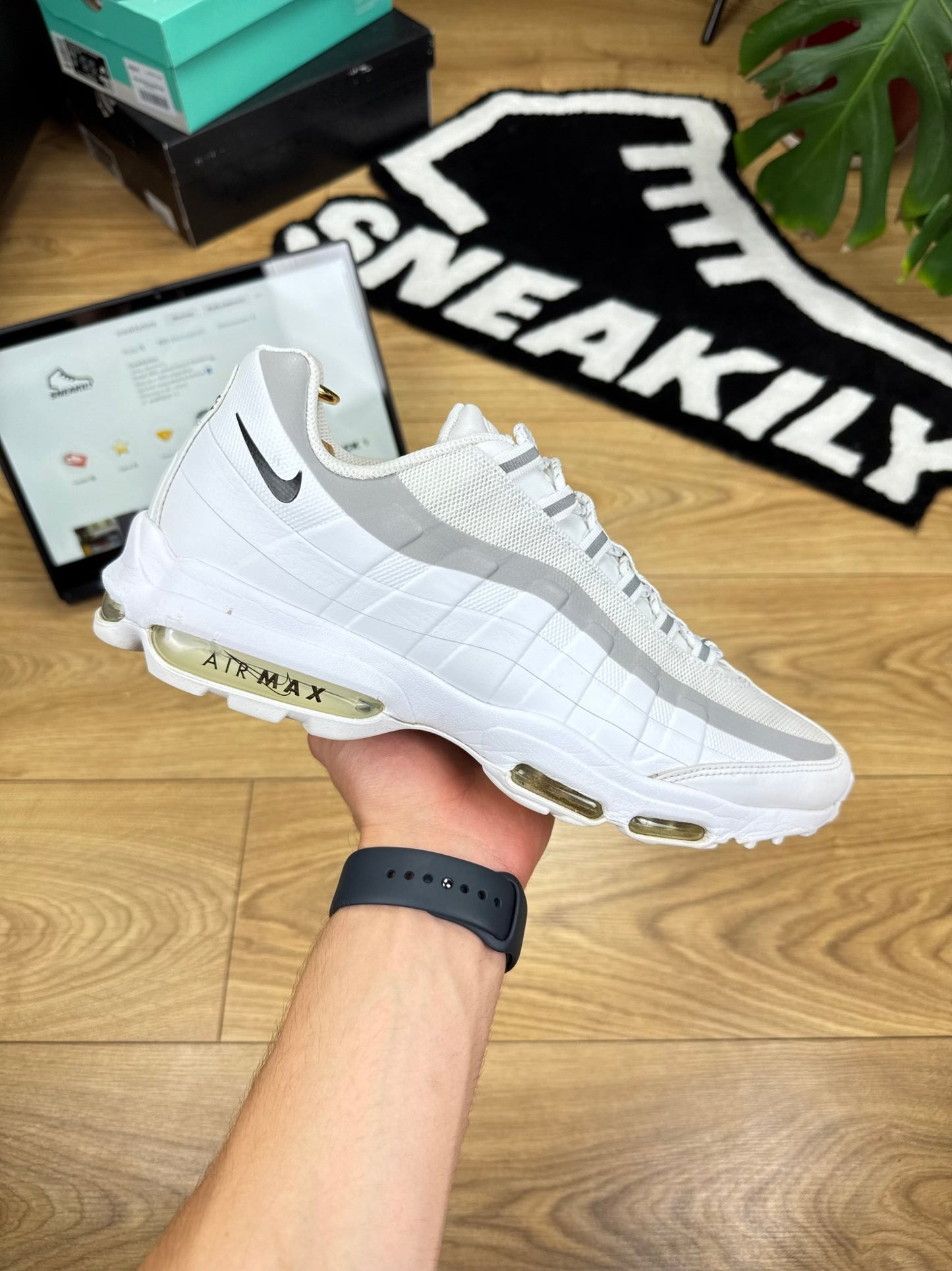 Nike Air Max 95 Ultra (45)