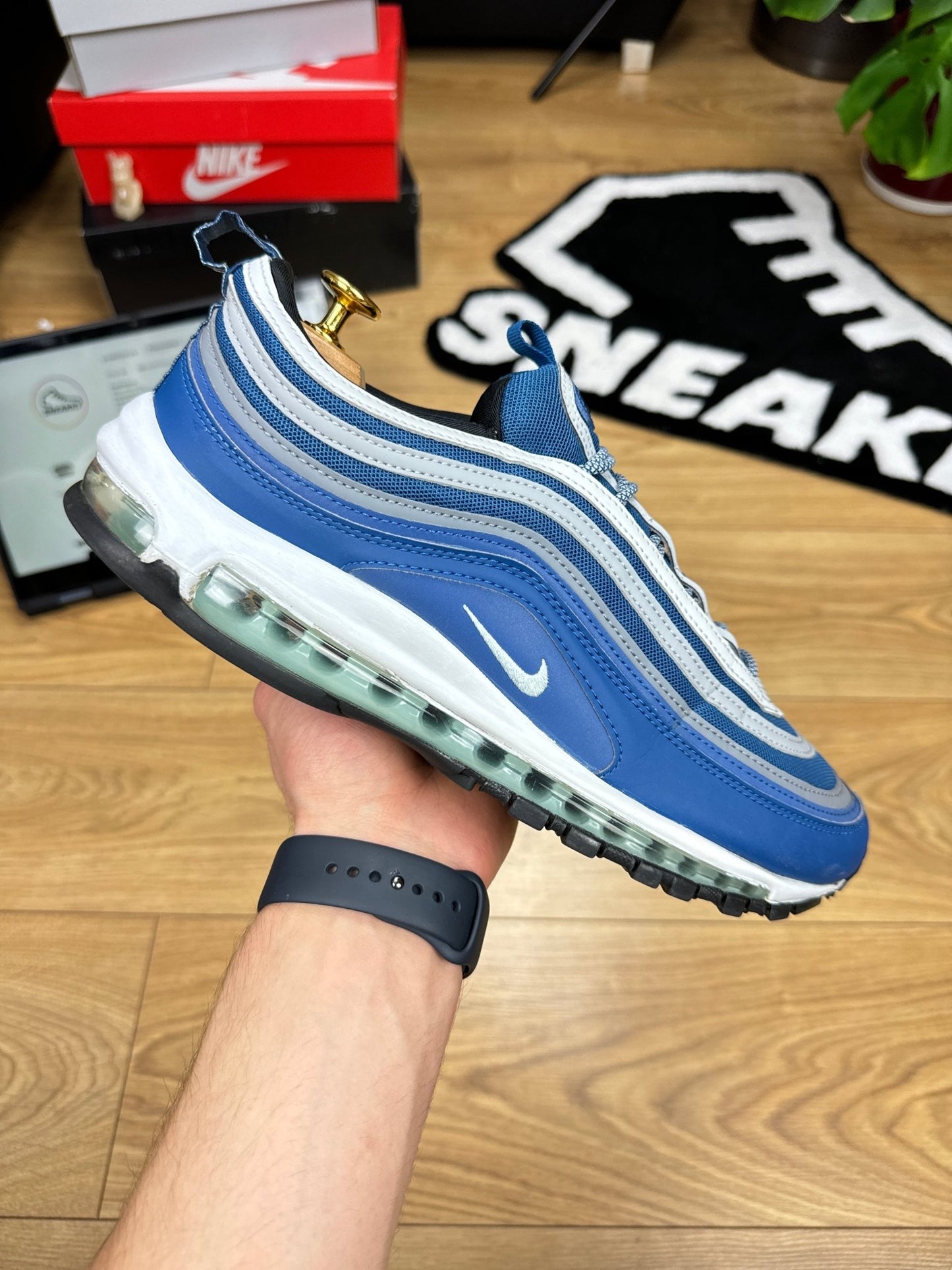 Nike Air Max 97 (44)