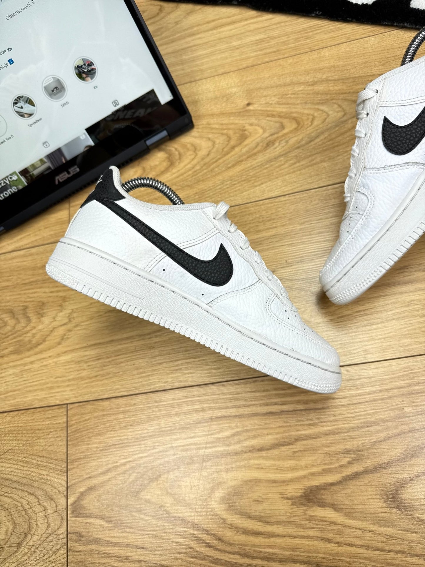 Nike Air Force 1 Low (38)