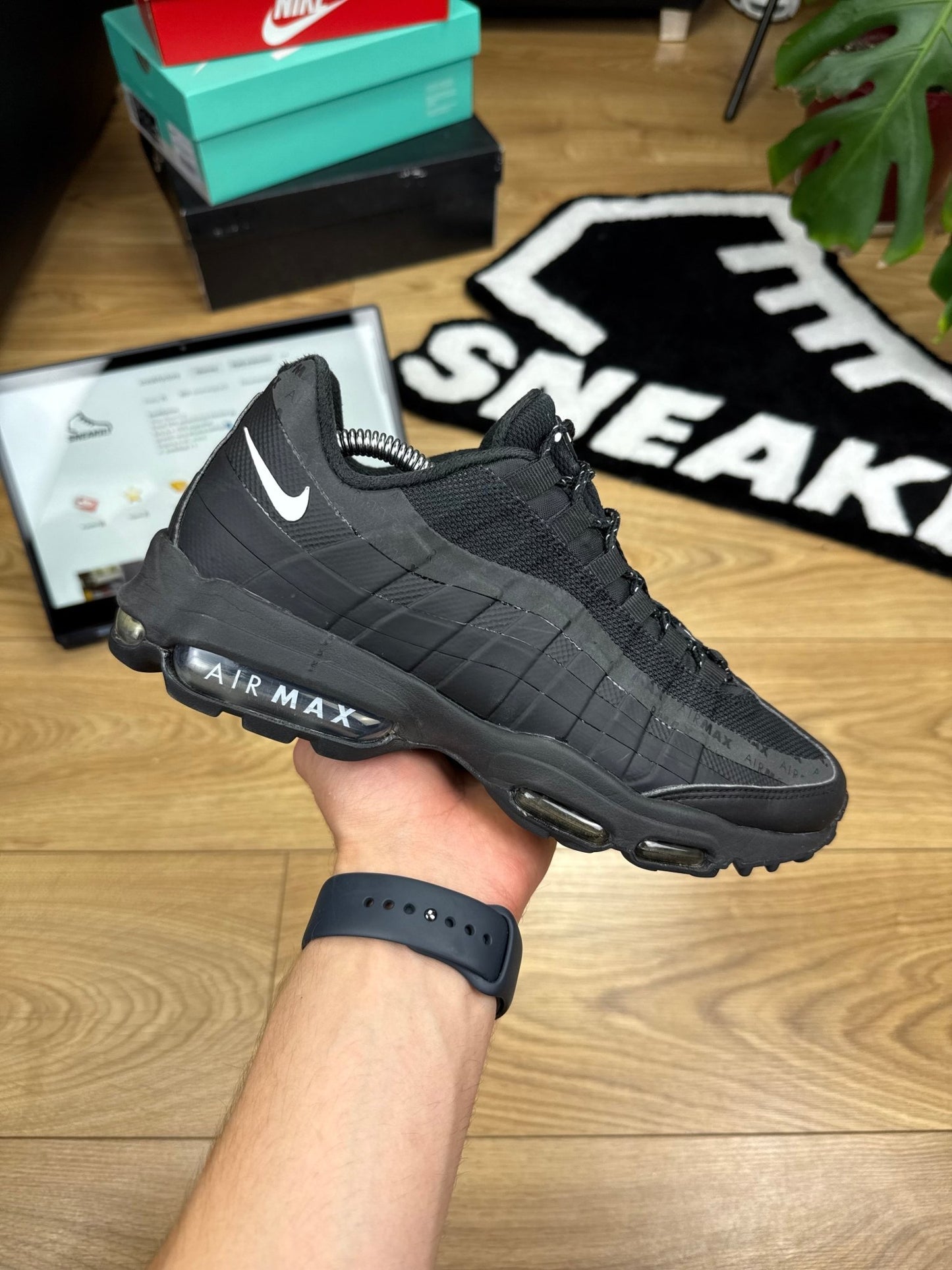 Nike Air Max 95 Ultra (42)