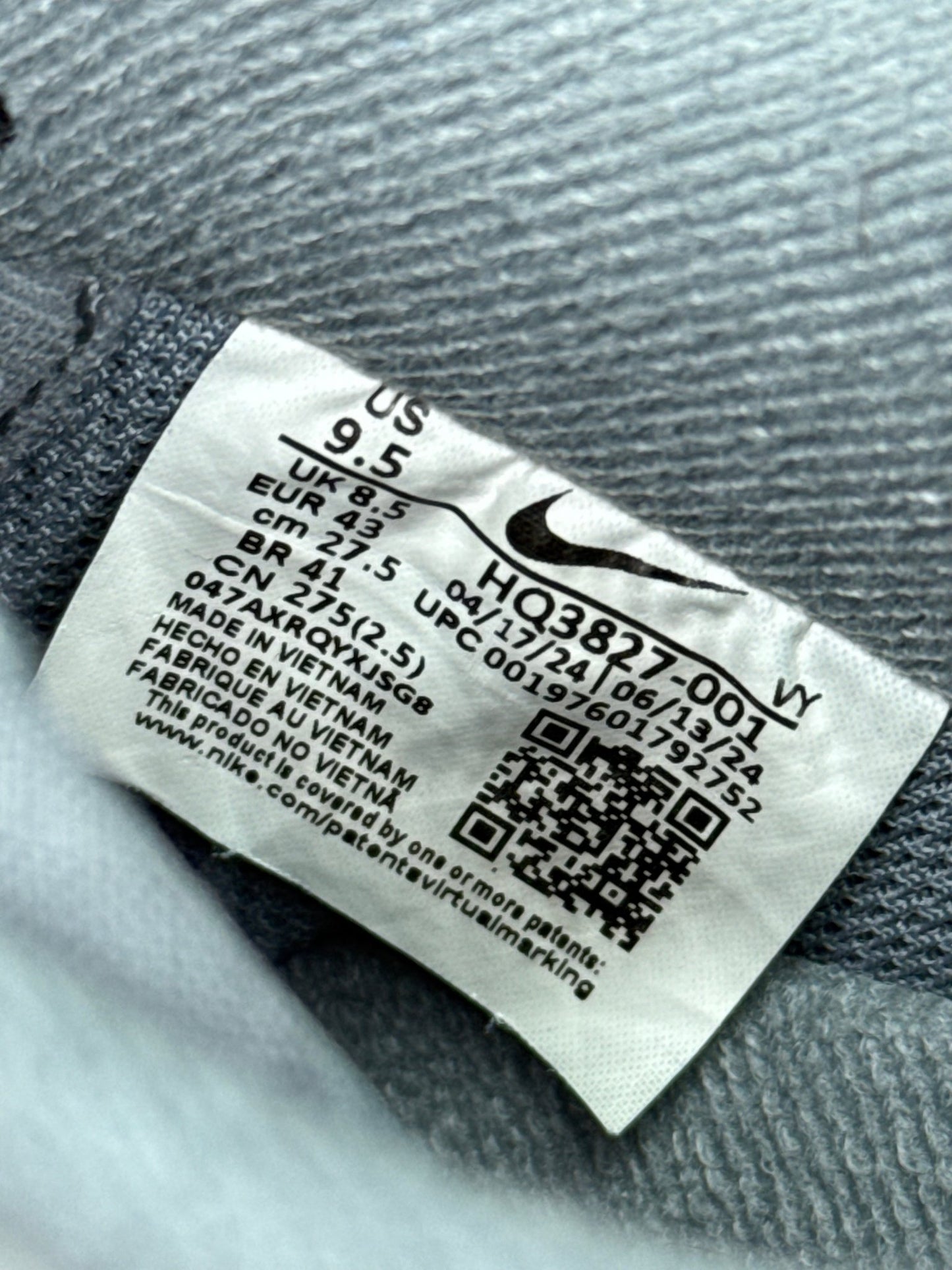 Nike Air Force 1 Low (43)