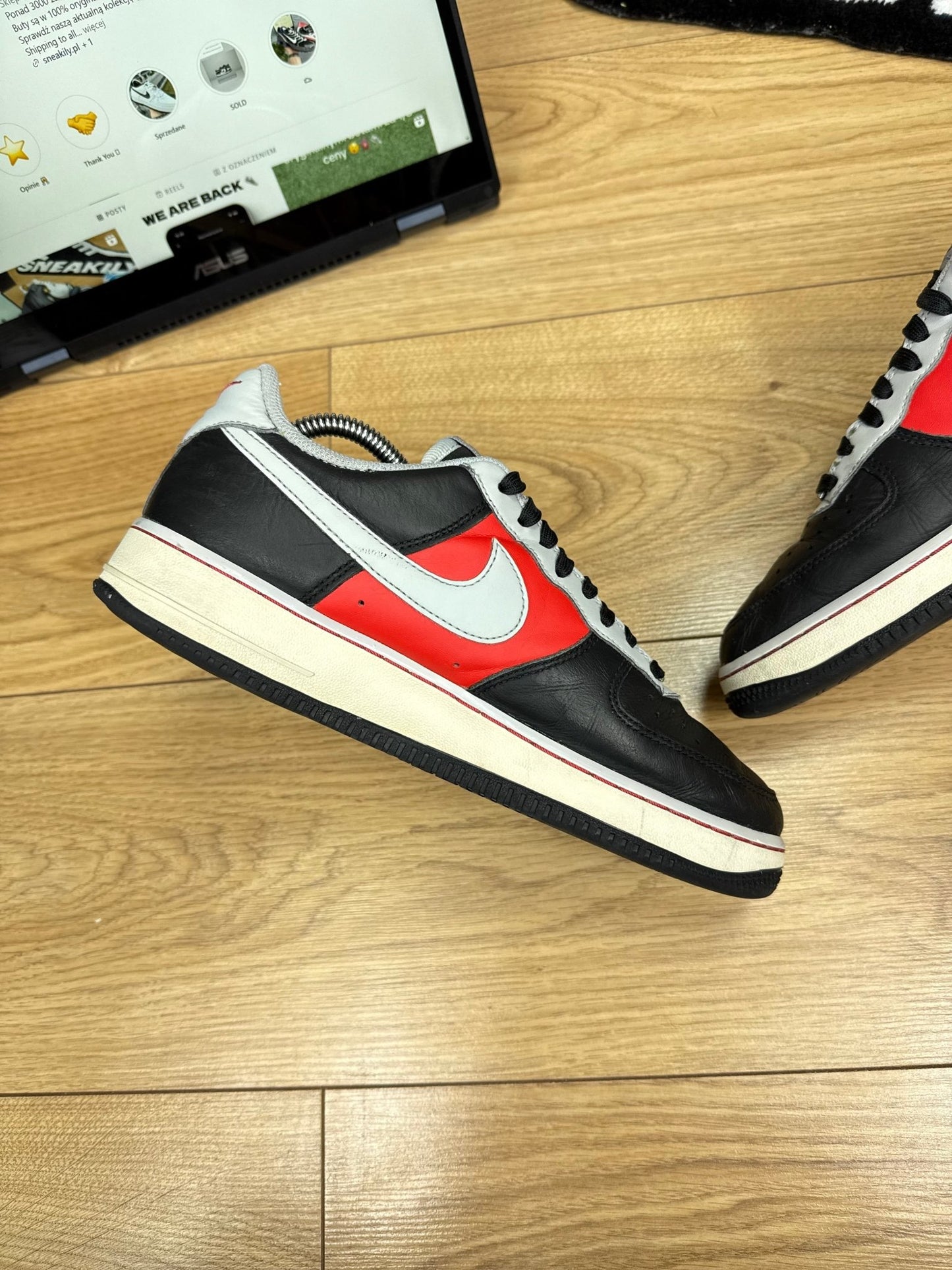 Nike Air Force 1 Low (42)