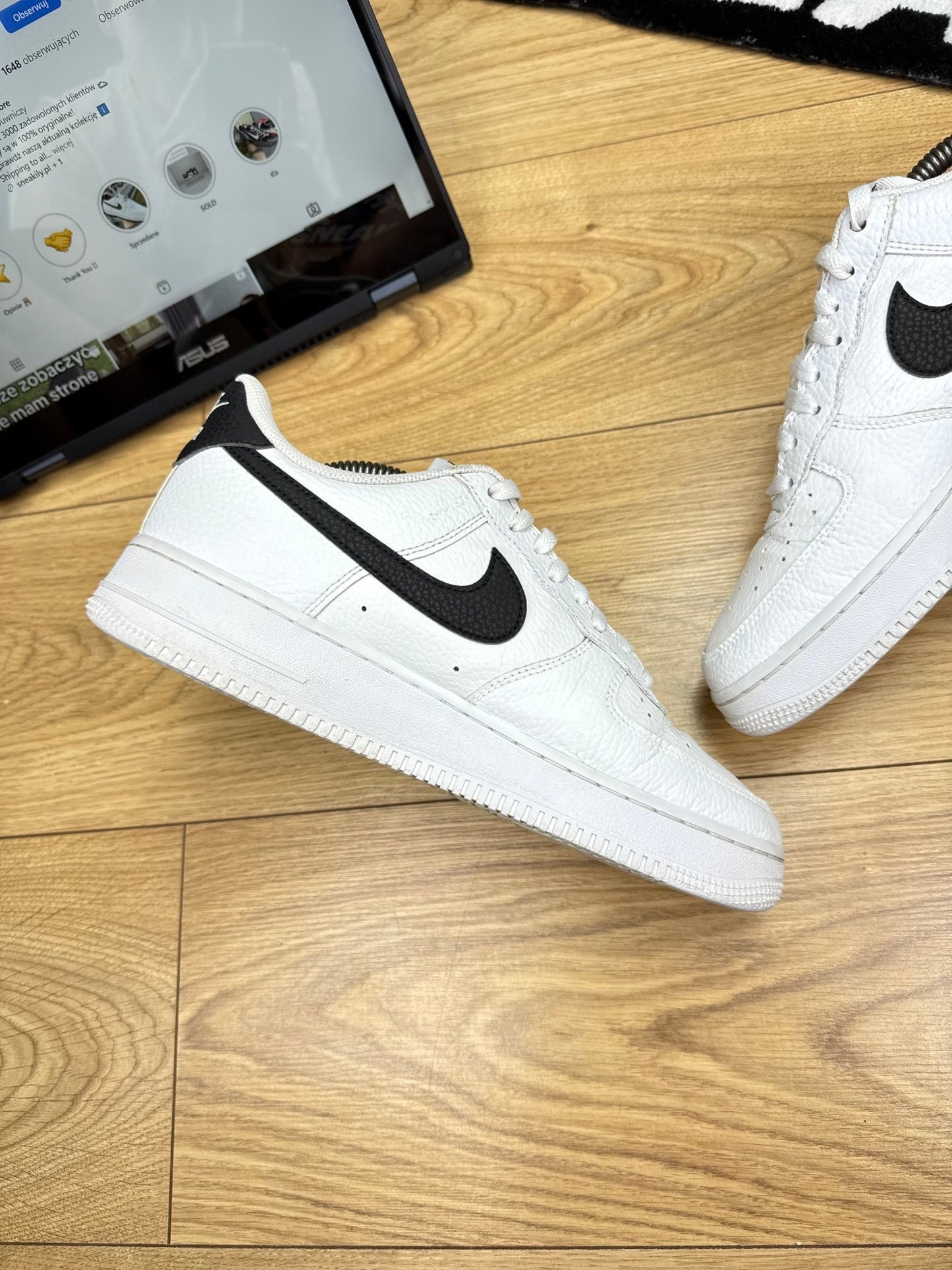 Nike Air Force 1 Low (43)