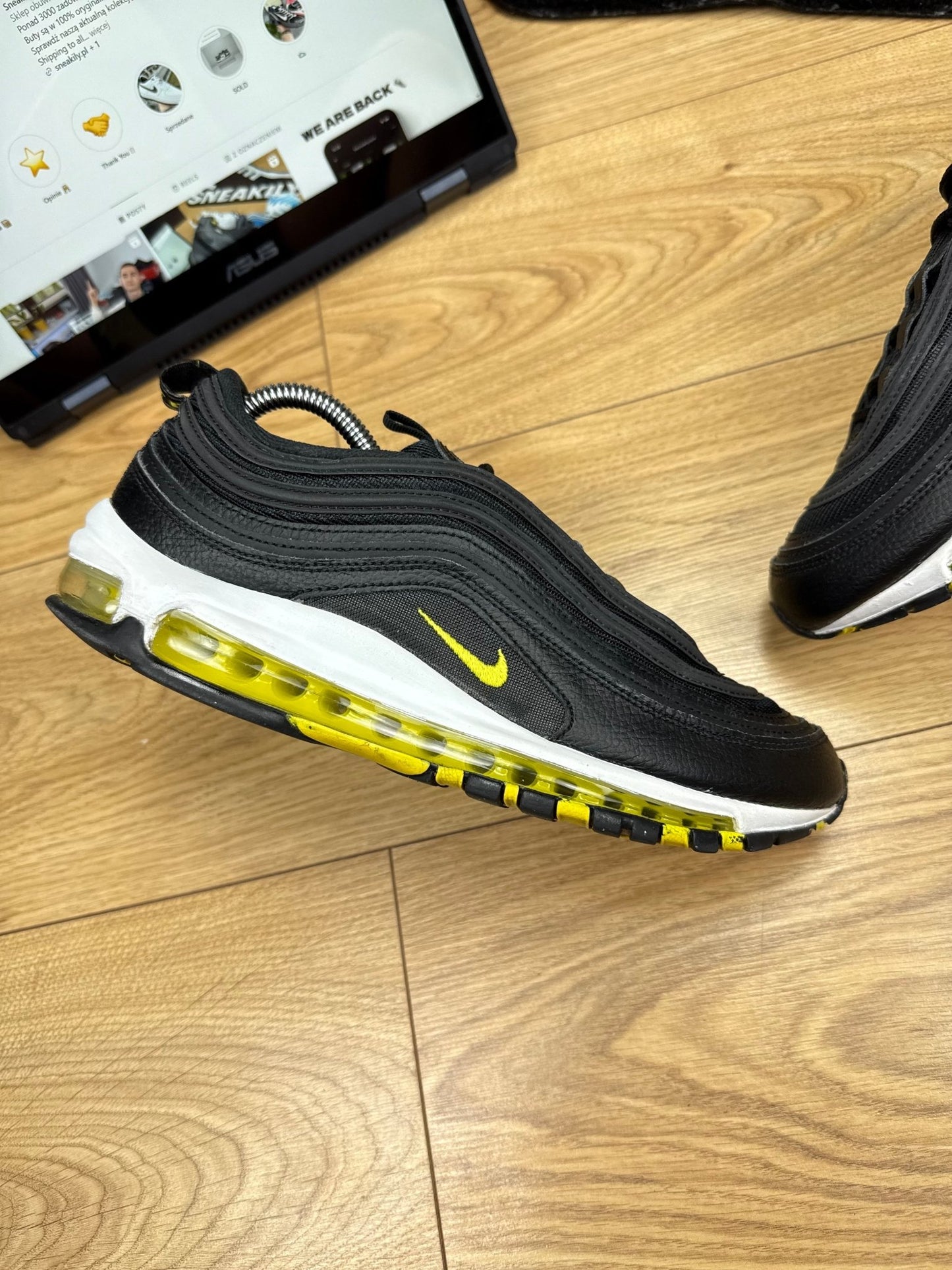 Nike Air Max 97 (43)