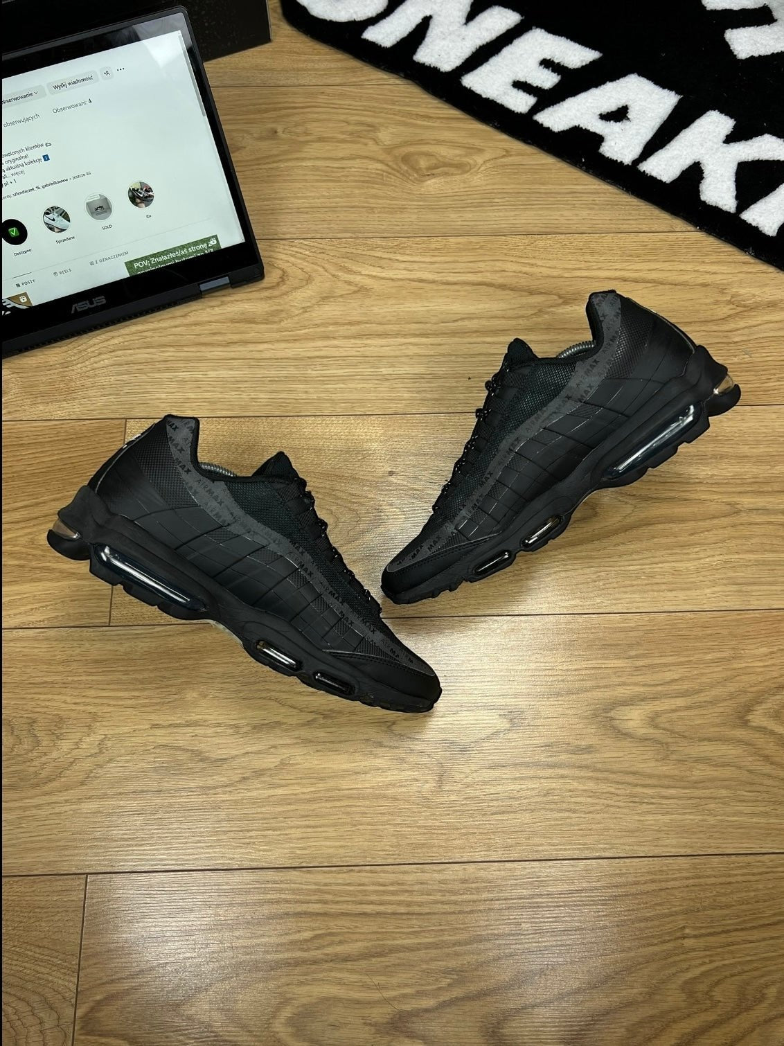 Nike Air Max 95 (45)