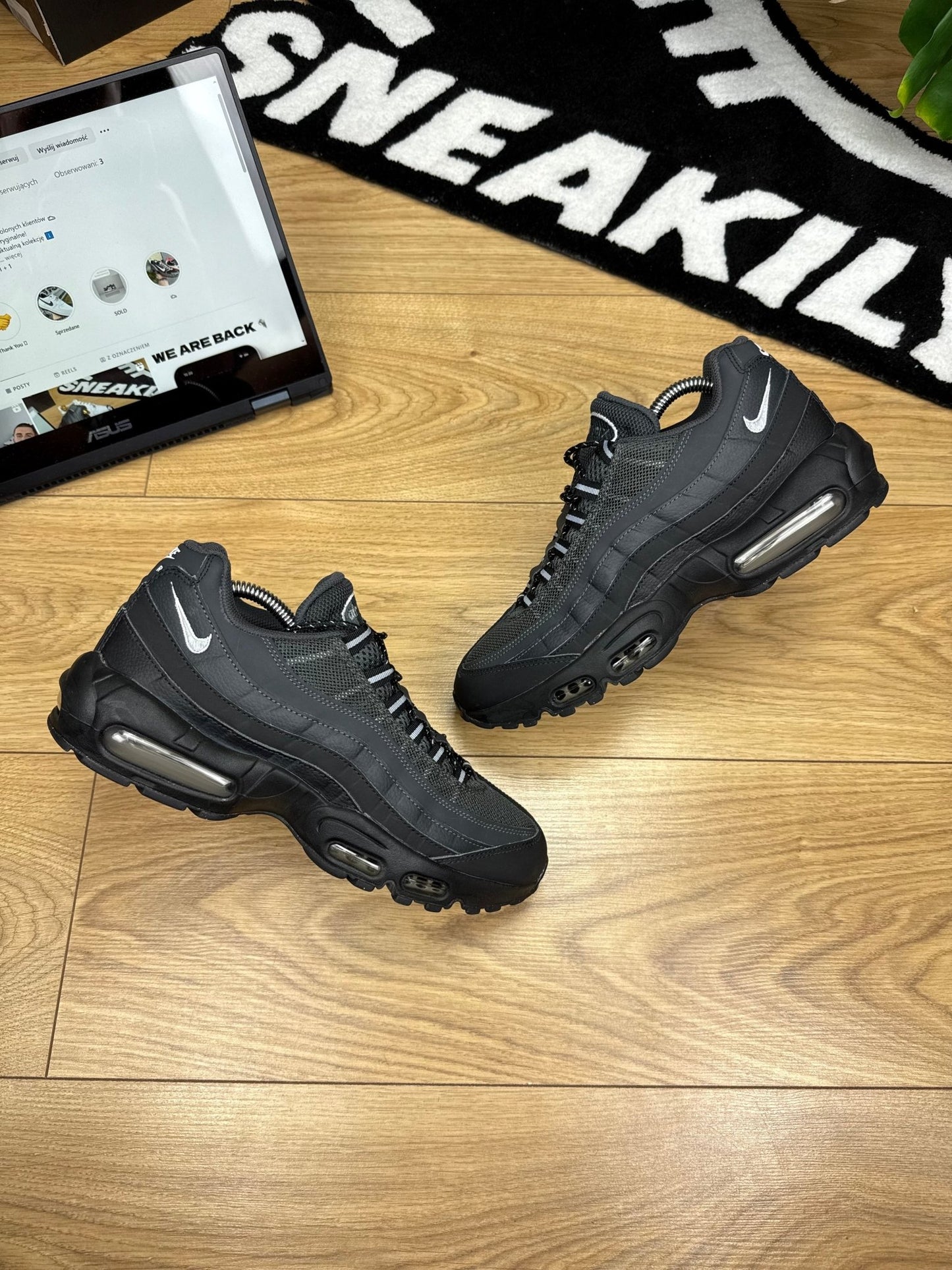Nike Air Max 95 (42)