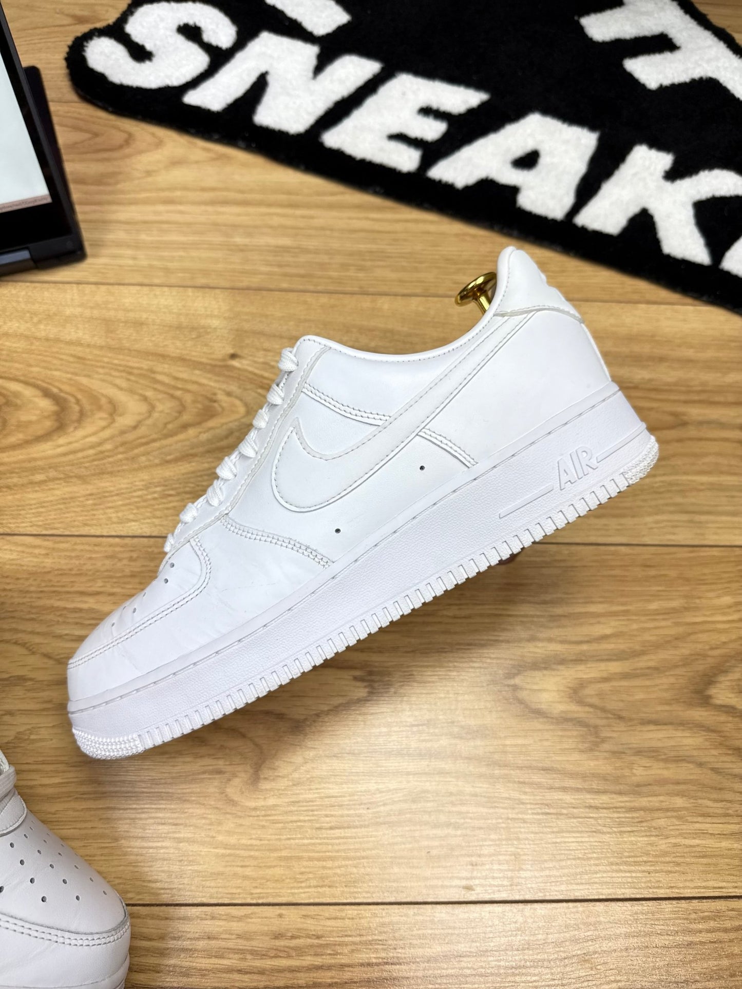 Nike Air Force 1 Low Fresh (44)