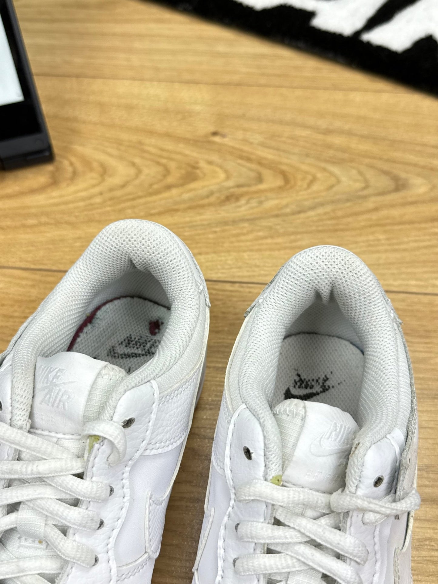Nike Air Force 1 Low Shadow (36)