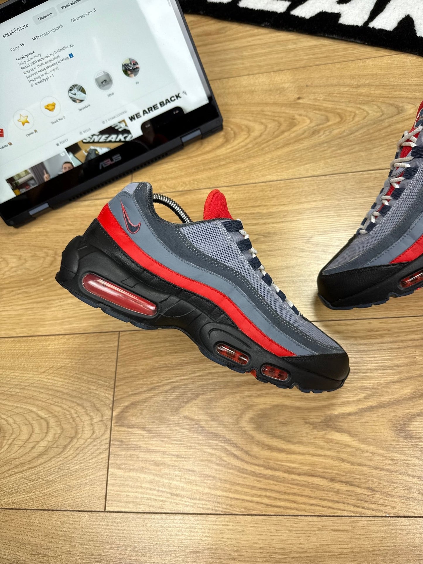 Nike Air Max 95 (43)