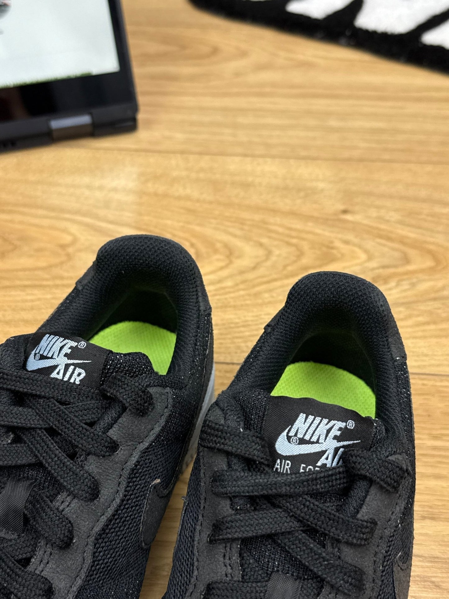 Nike Air Force 1 Low (38)