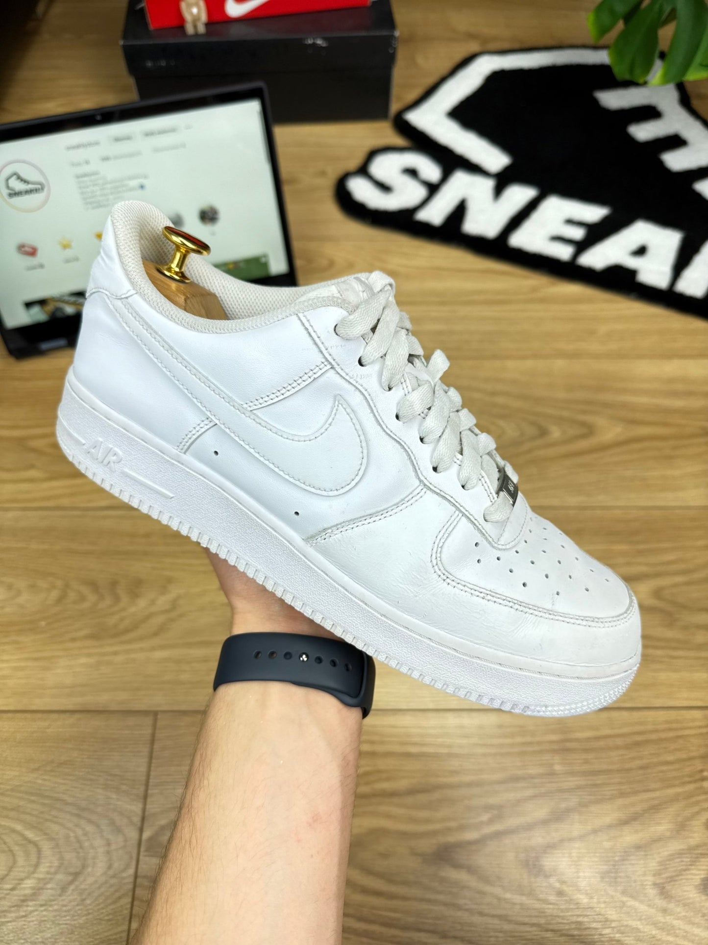 Nike Air Force 1 Low (44)
