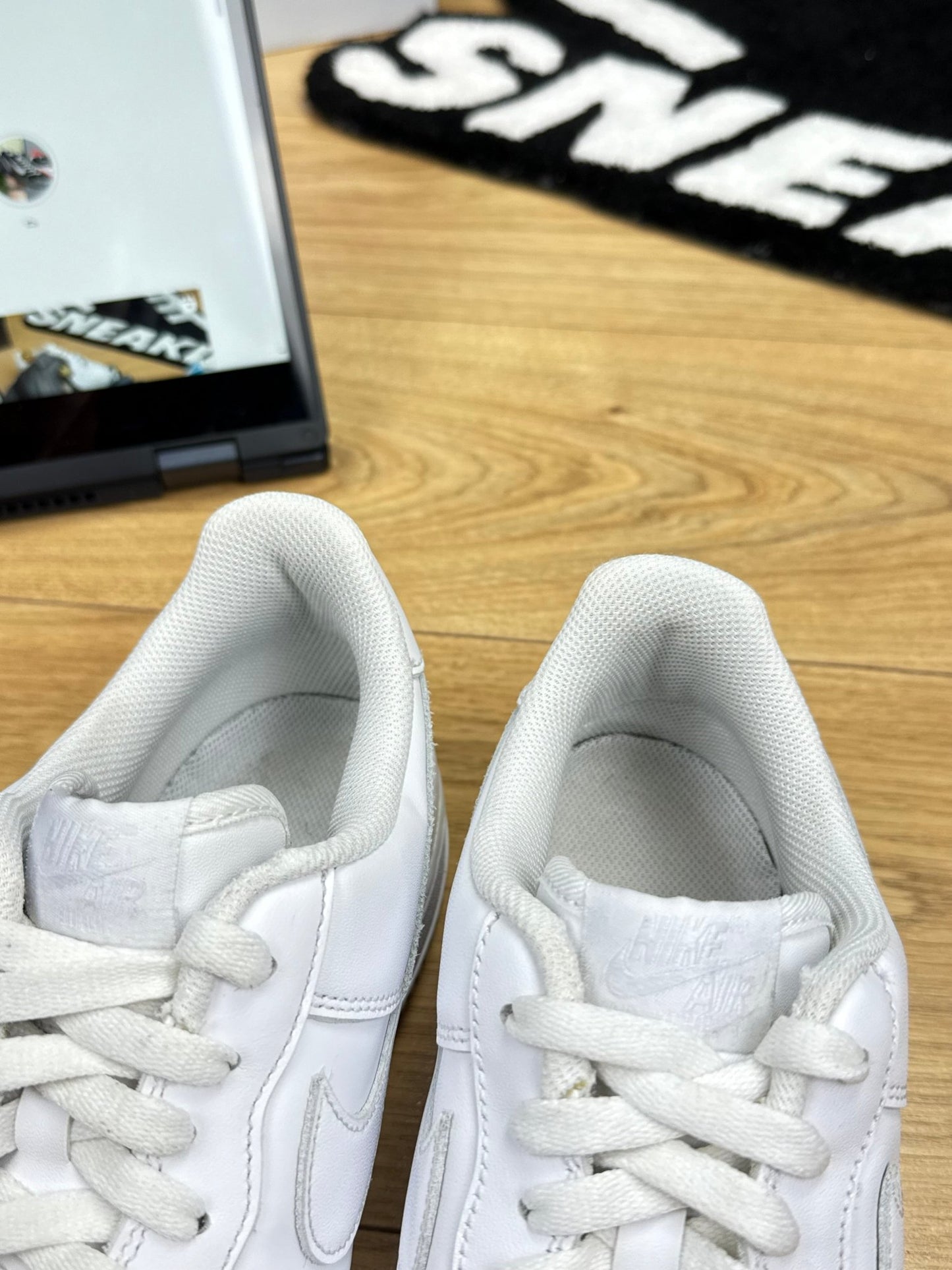 Nike Air Force 1 Low (44.5)