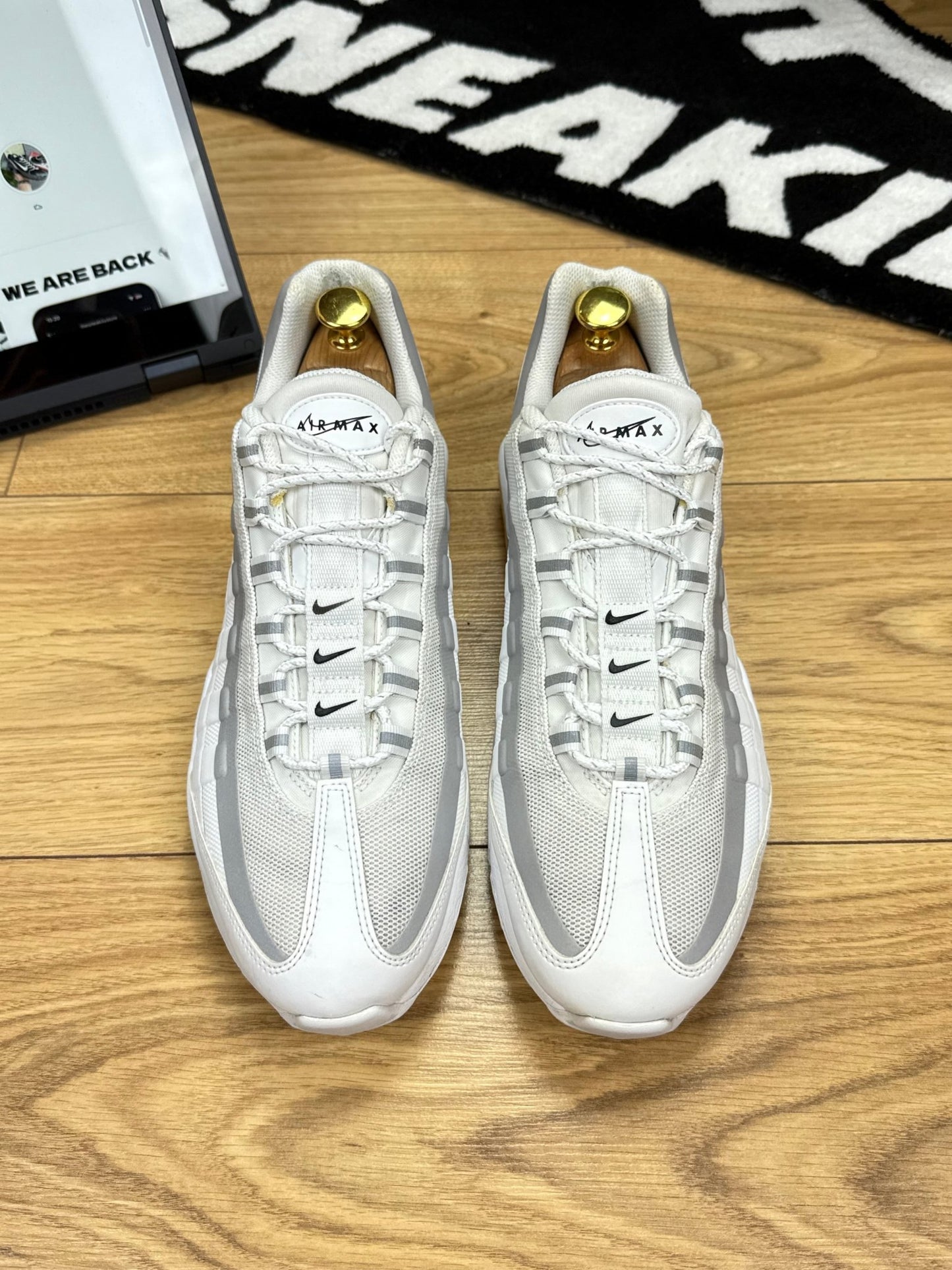 Nike Air Max 95 Ultra (45)
