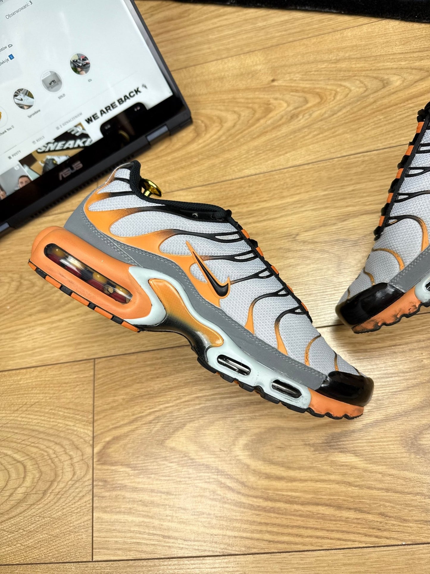 Nike Air Max Plus TN (44)