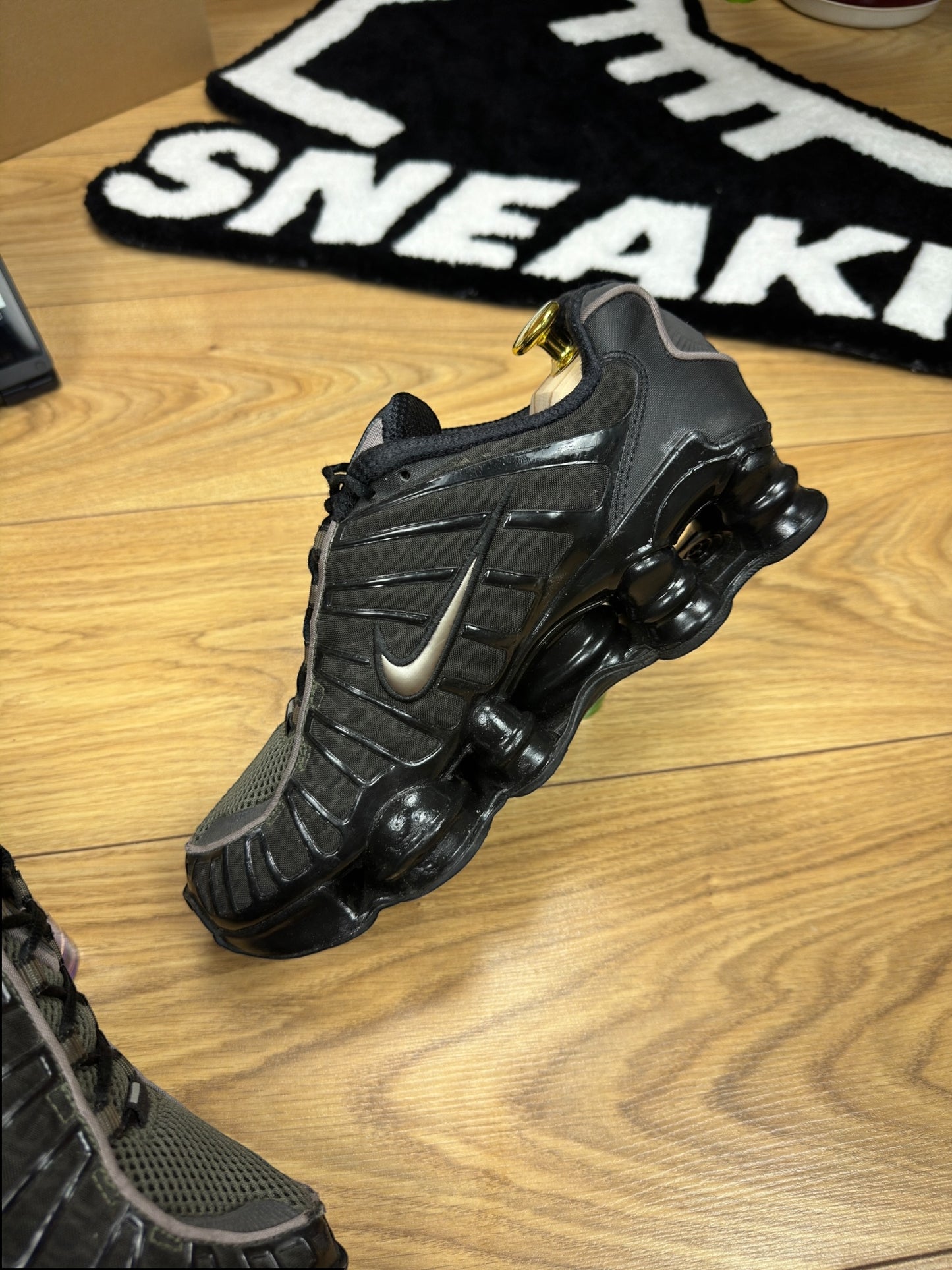 Nike Shox TL (40.5)