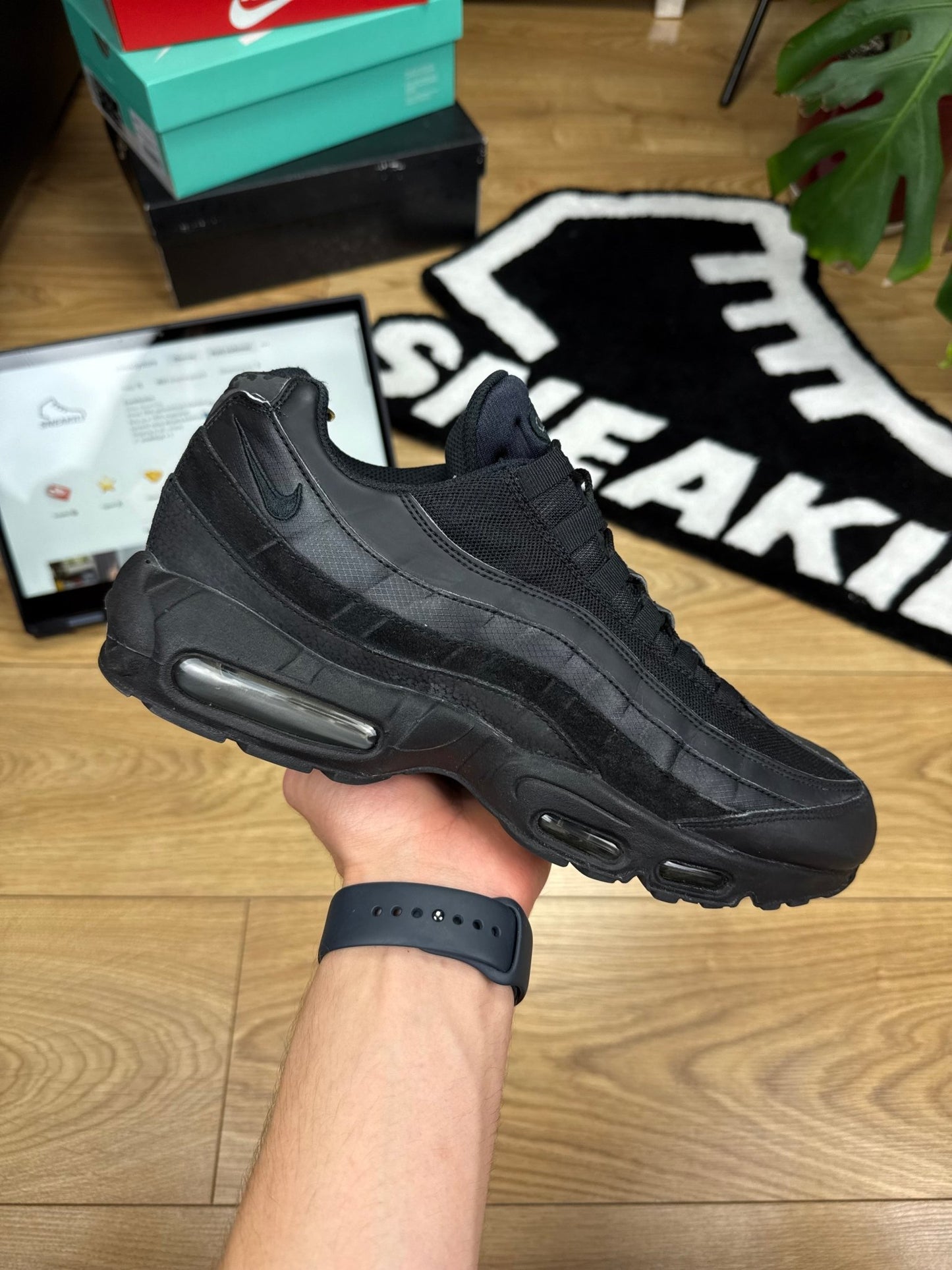 Nike Air Max 95 (45.5)