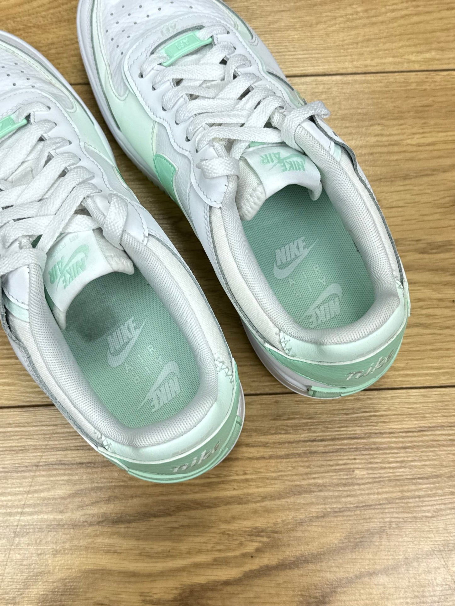 Nike Air Force 1 Low Shadow (40.5)
