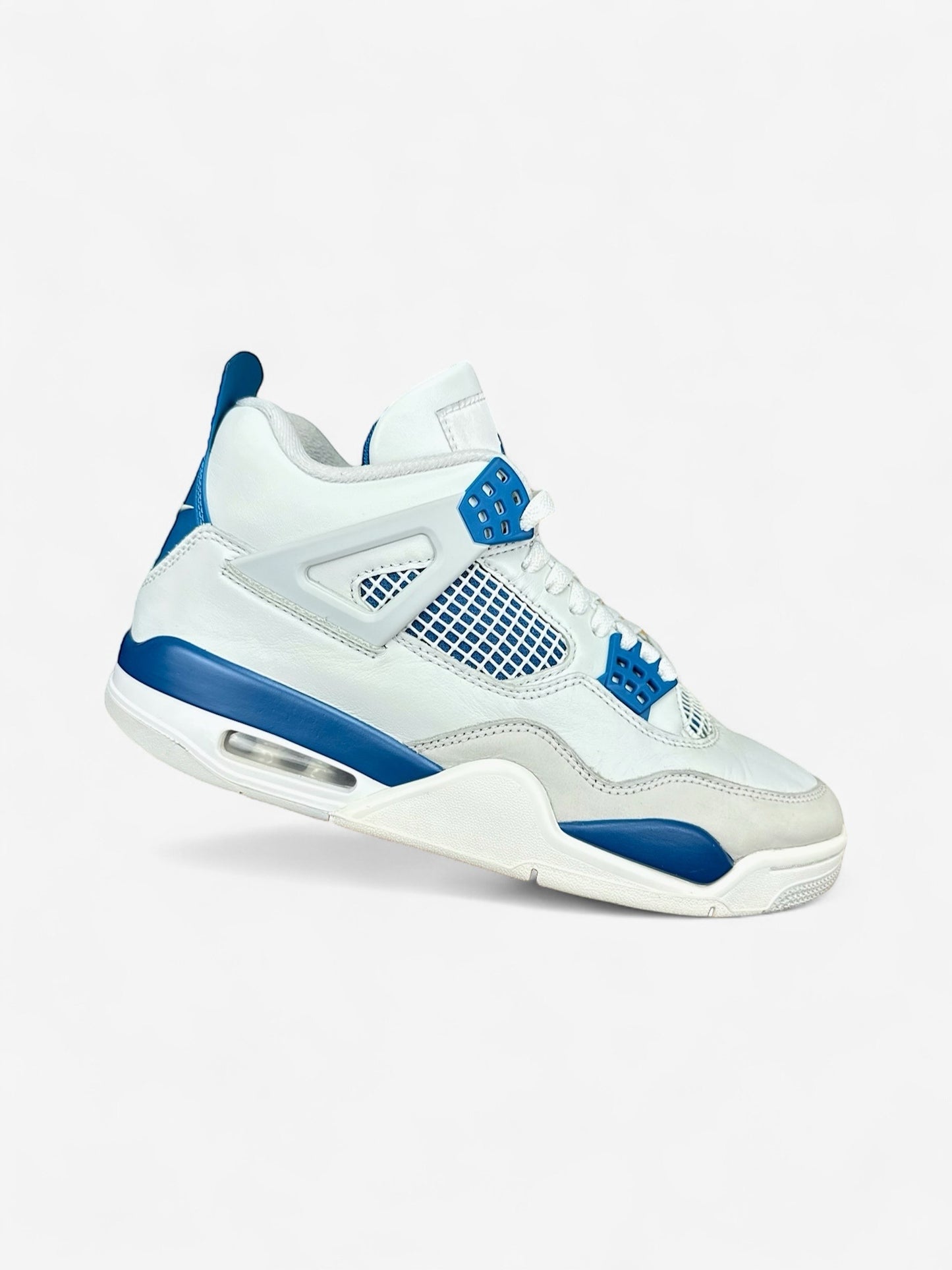 Nike Air Jordan 4 IV (41)