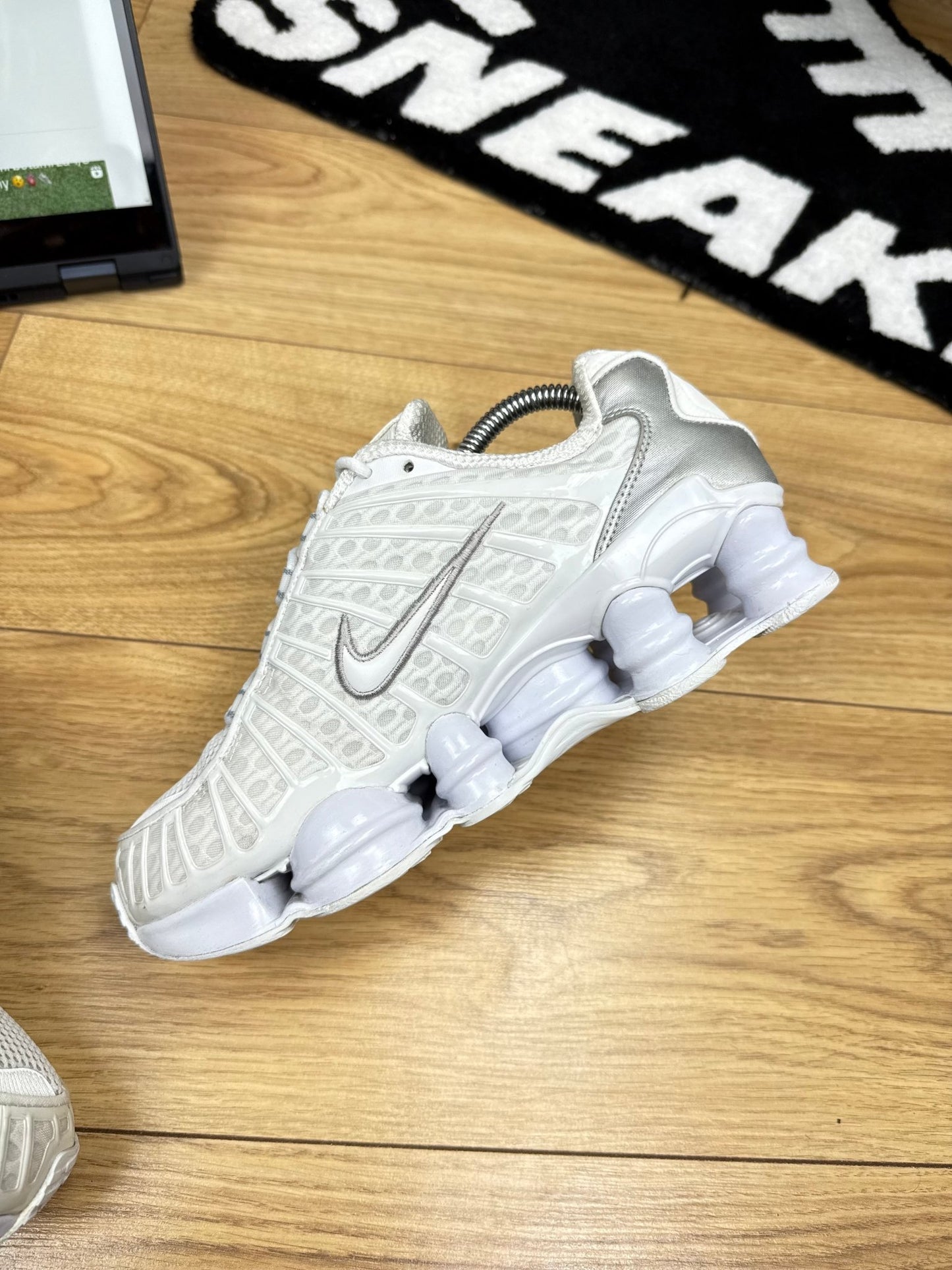 Nike Shox TL (39)