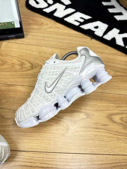 Nike Shox TL (39)