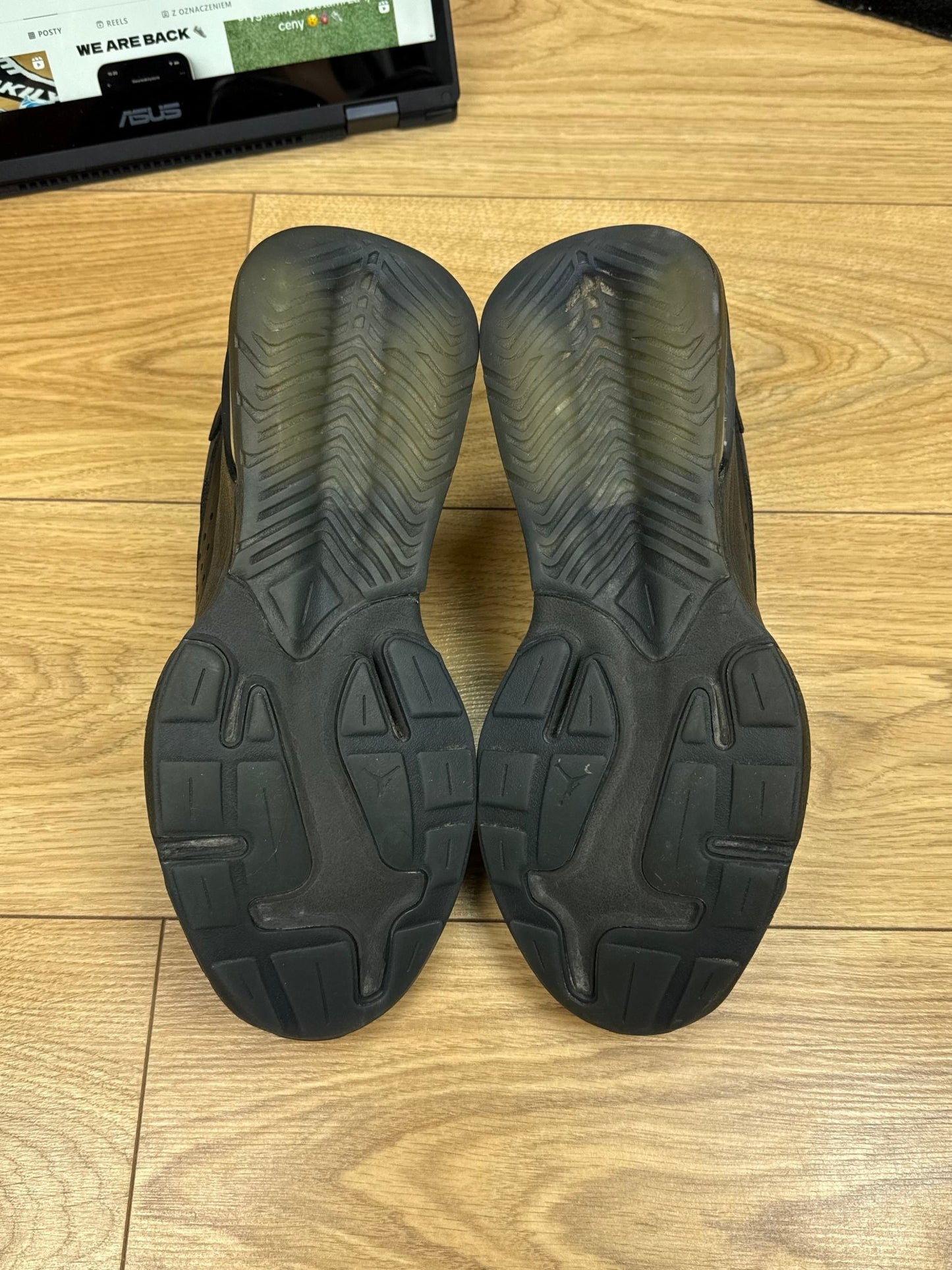 Nike Air Jordan 200E Psg (42.5)