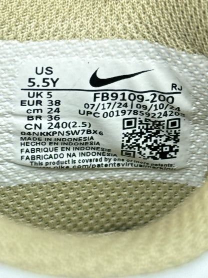 Nike Dunk Low (38)